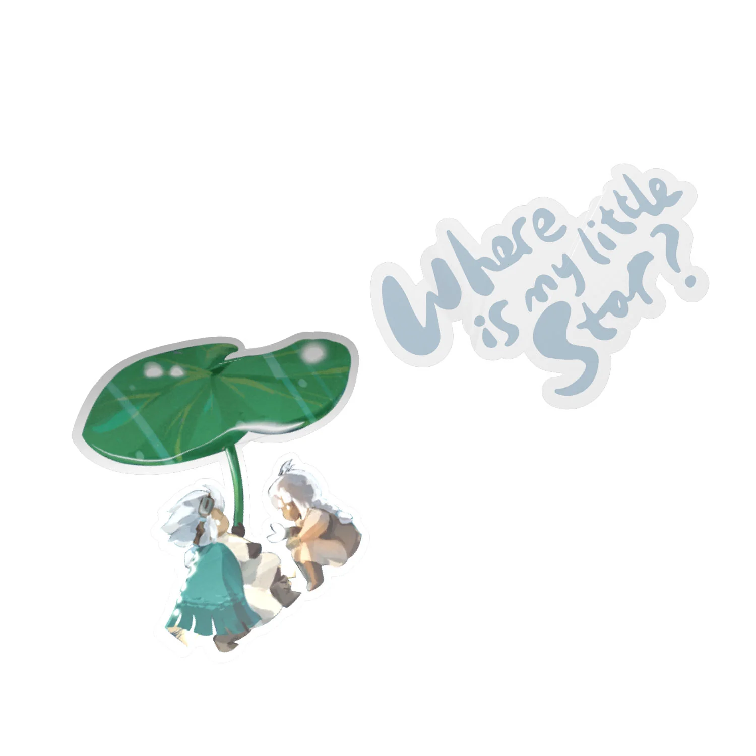 Sky Pop-up Book: Where is my little Star? - Image 15