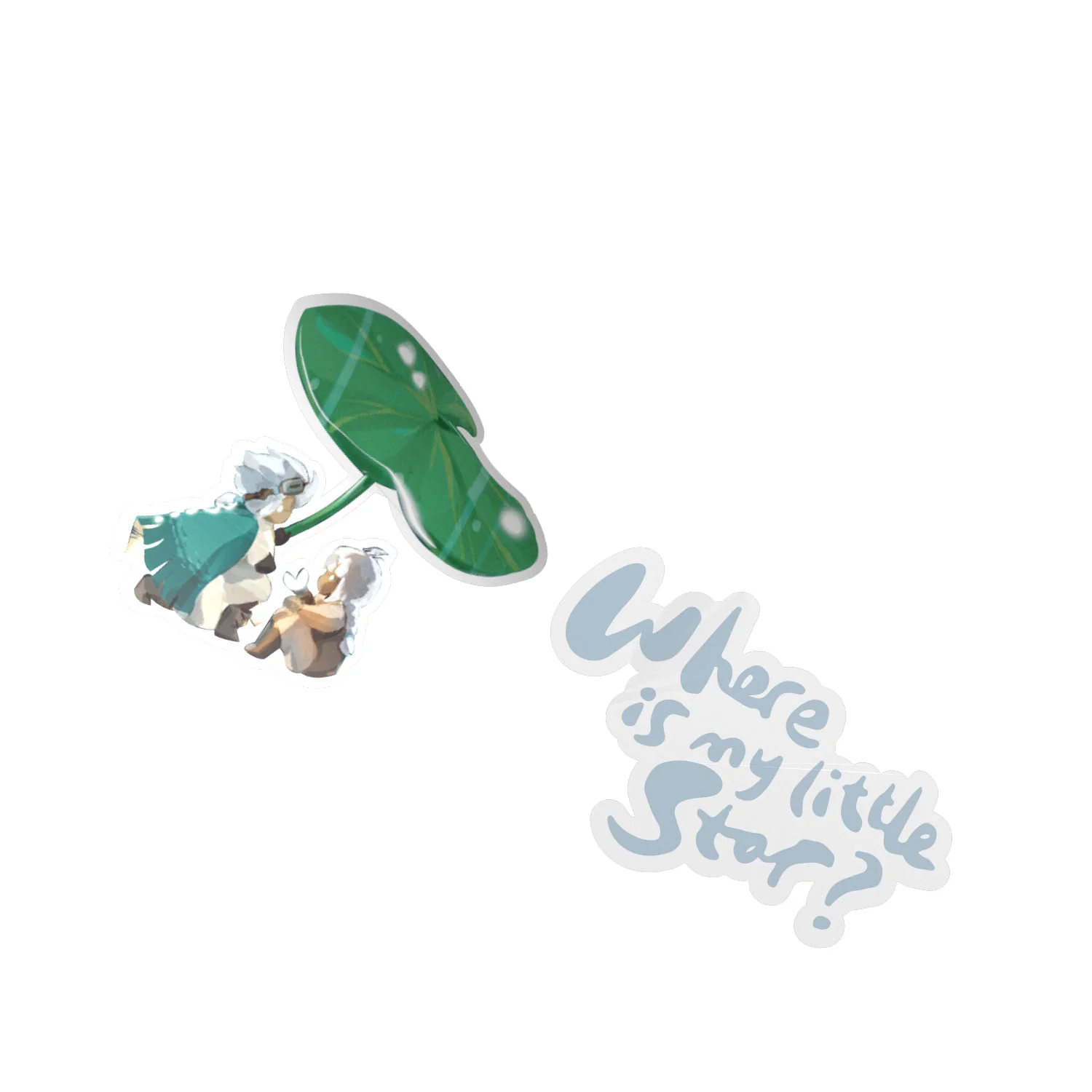 Sky Pop-up Book: Where is my little Star? - Image 16