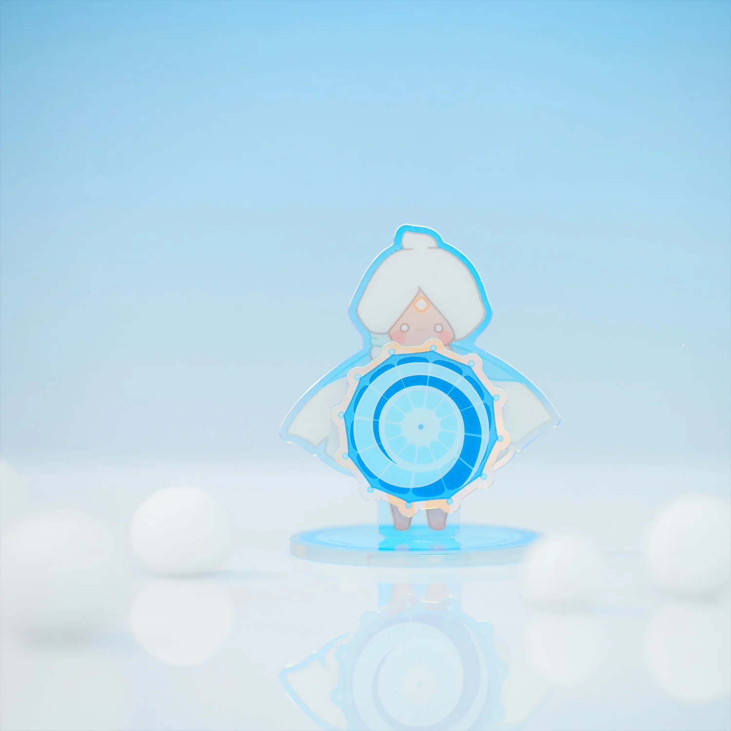 Sky Rotating Acrylic Stand - Image 11