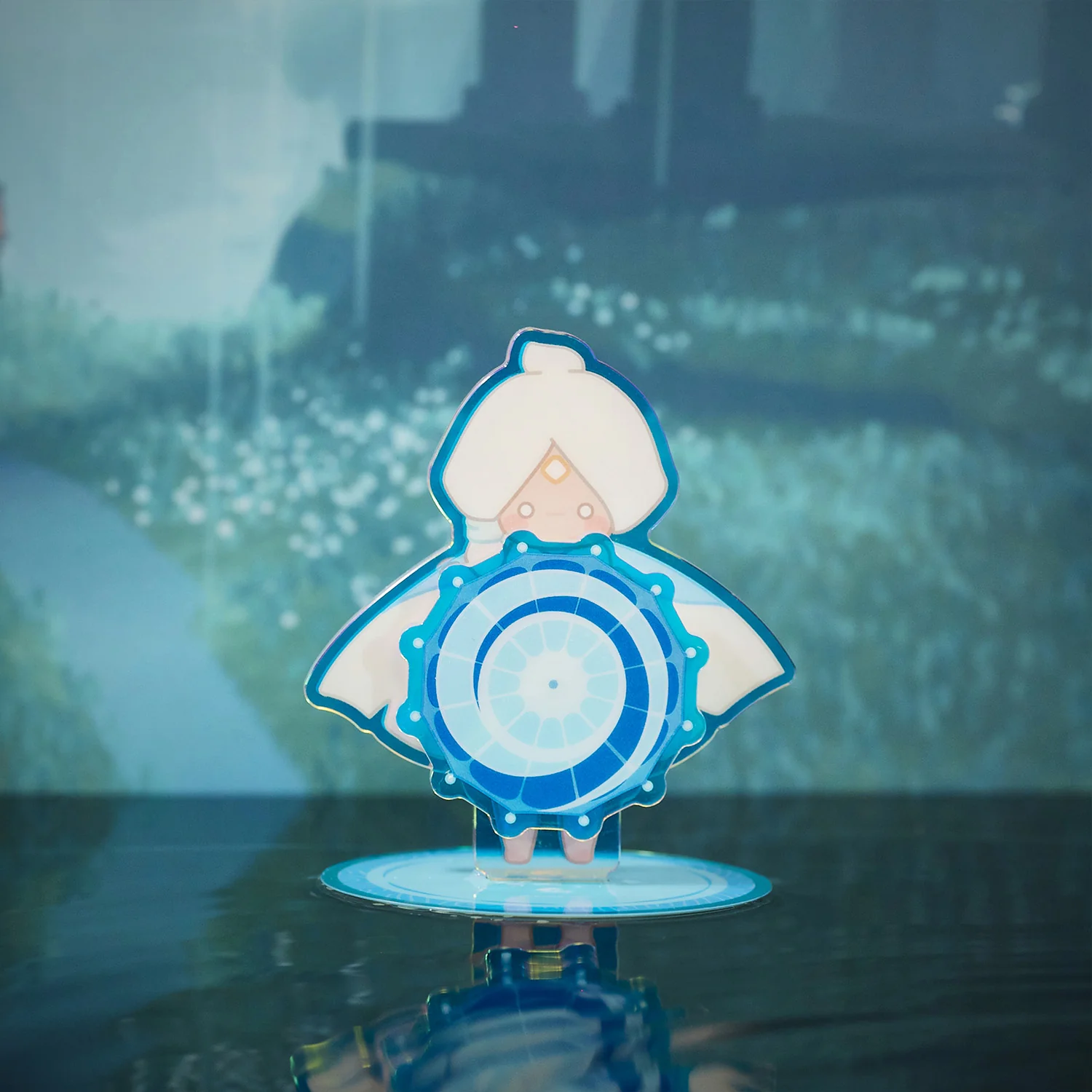 Sky Rotating Acrylic Stand - Image 14