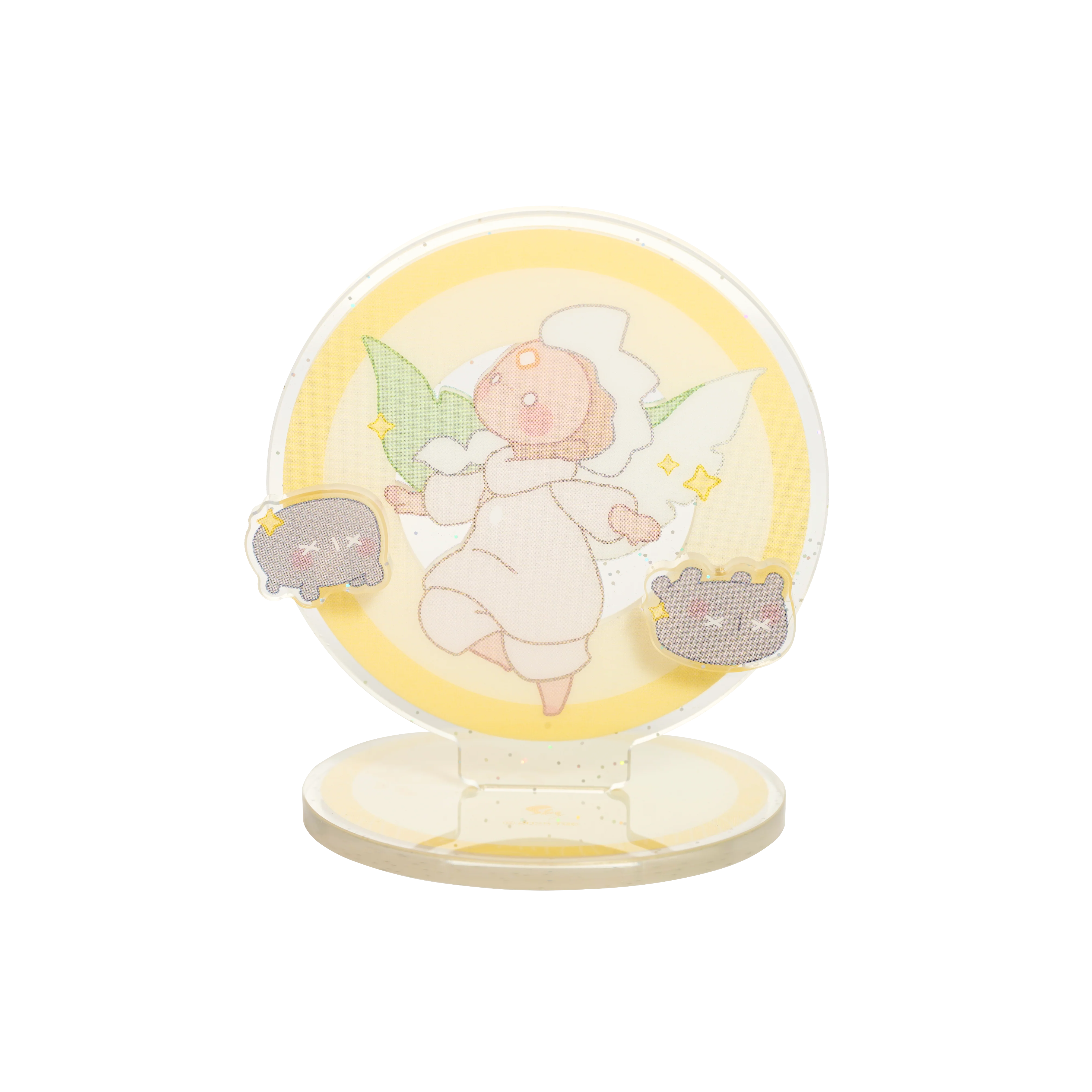 Sky Rotating Acrylic Stand - Image 16