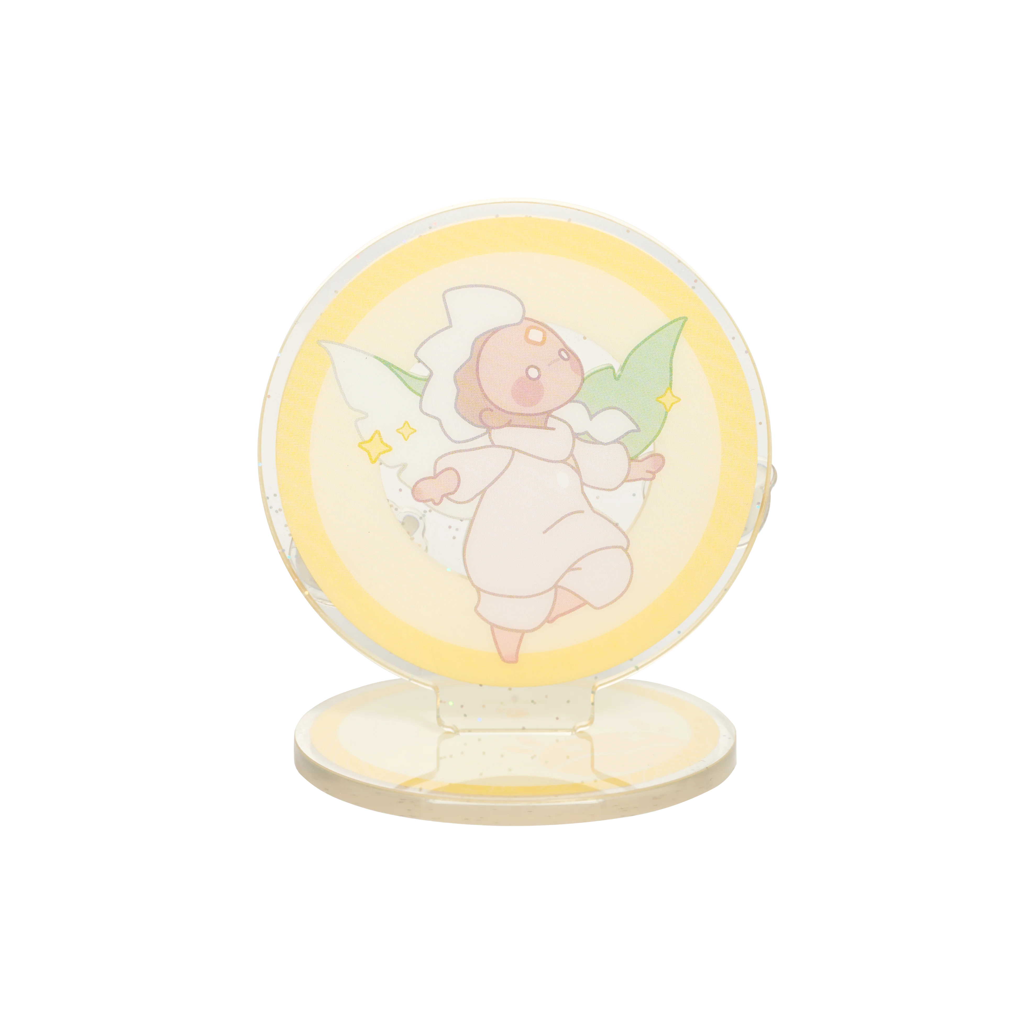 Sky Rotating Acrylic Stand - Image 17