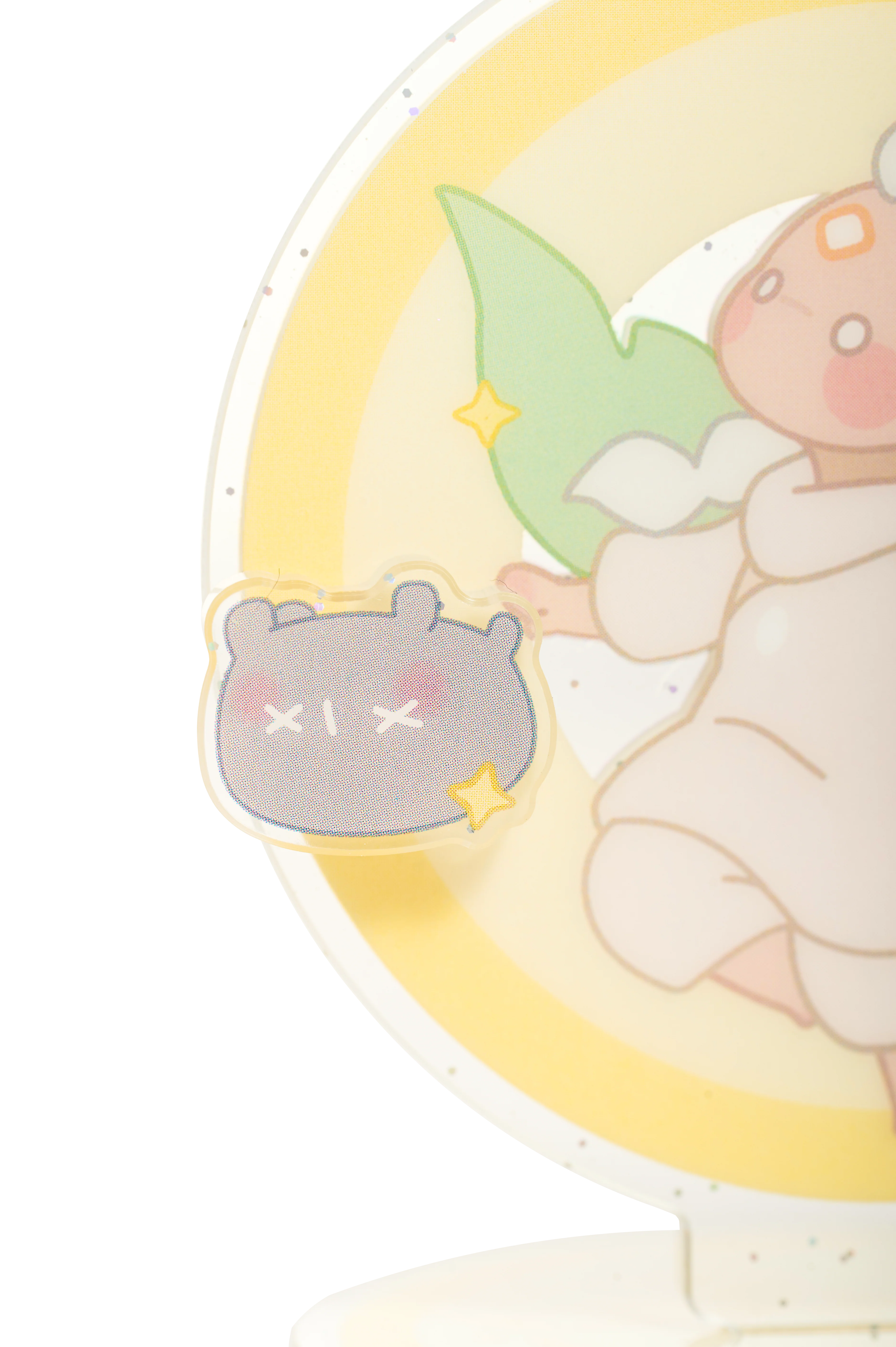 Sky Rotating Acrylic Stand - Image 18
