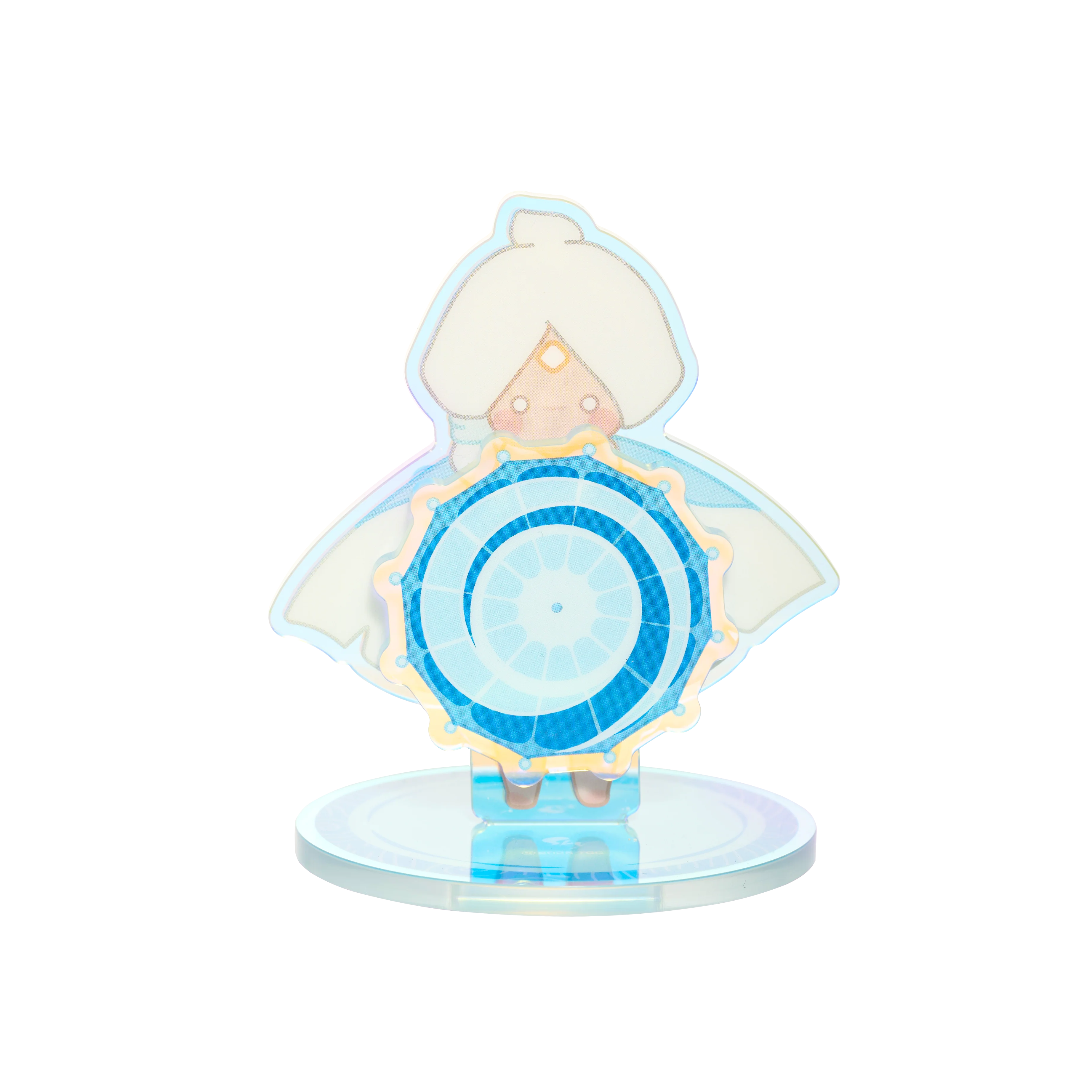 Sky Rotating Acrylic Stand - Image 19