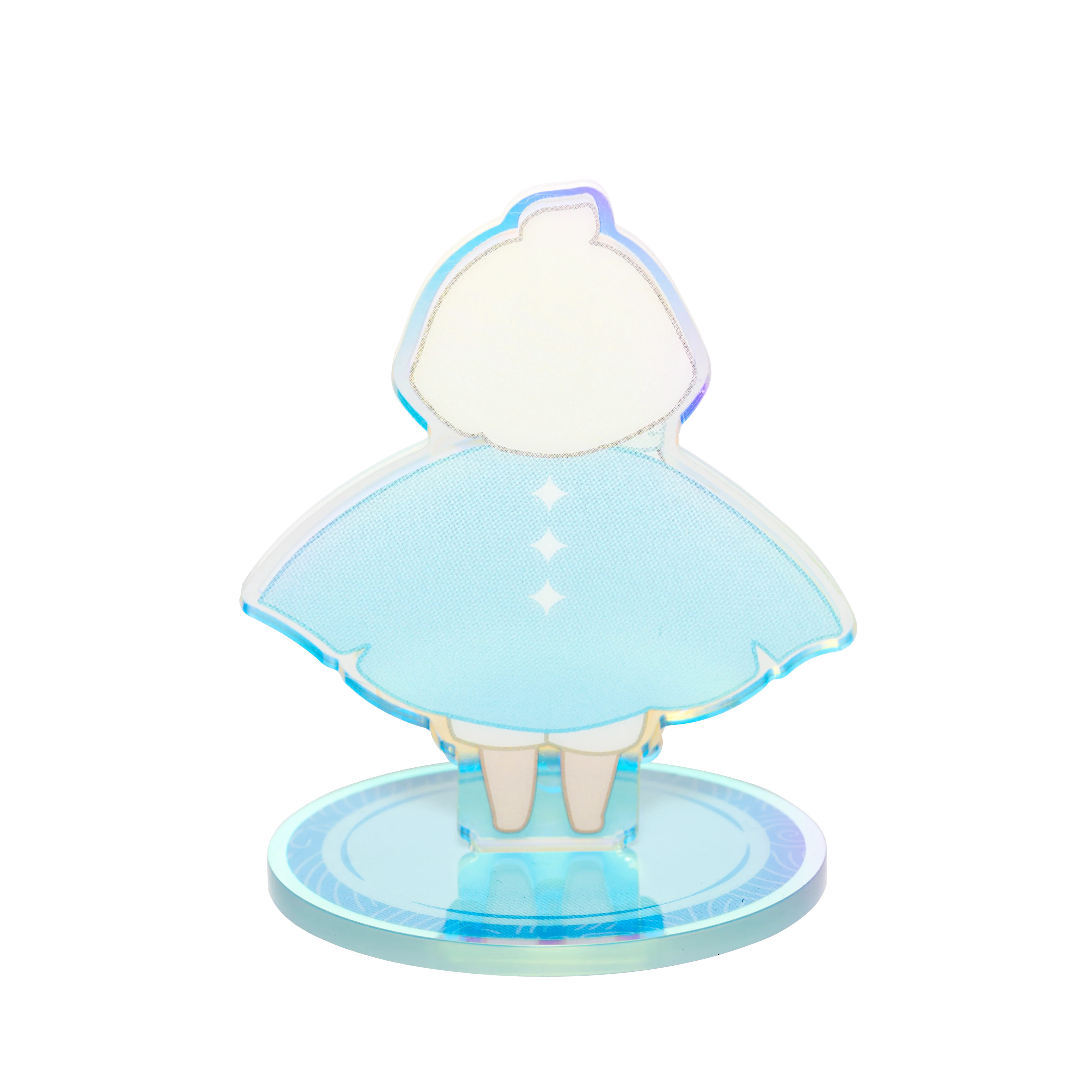 Sky Rotating Acrylic Stand - Image 20