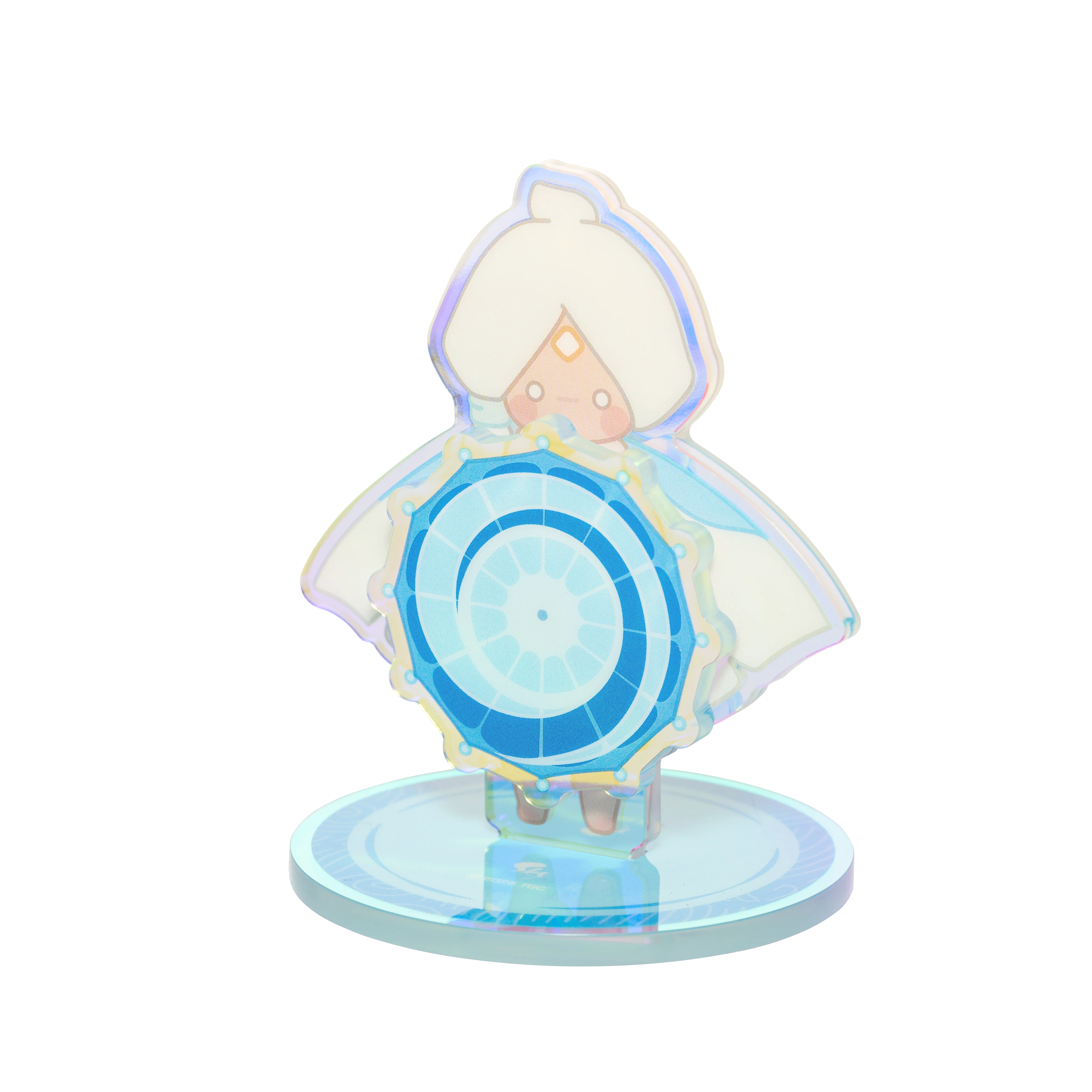 Sky Rotating Acrylic Stand - Image 21