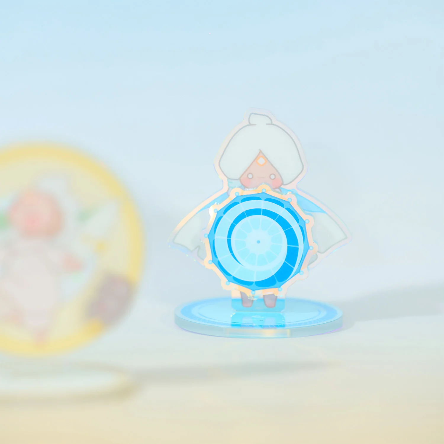 Sky Rotating Acrylic Stand - Image 6