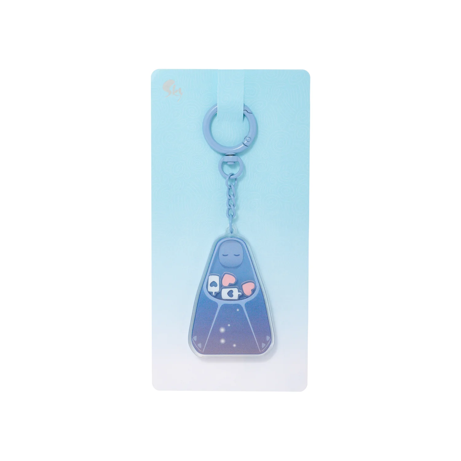 Sky Shaker Keychain - Image 3