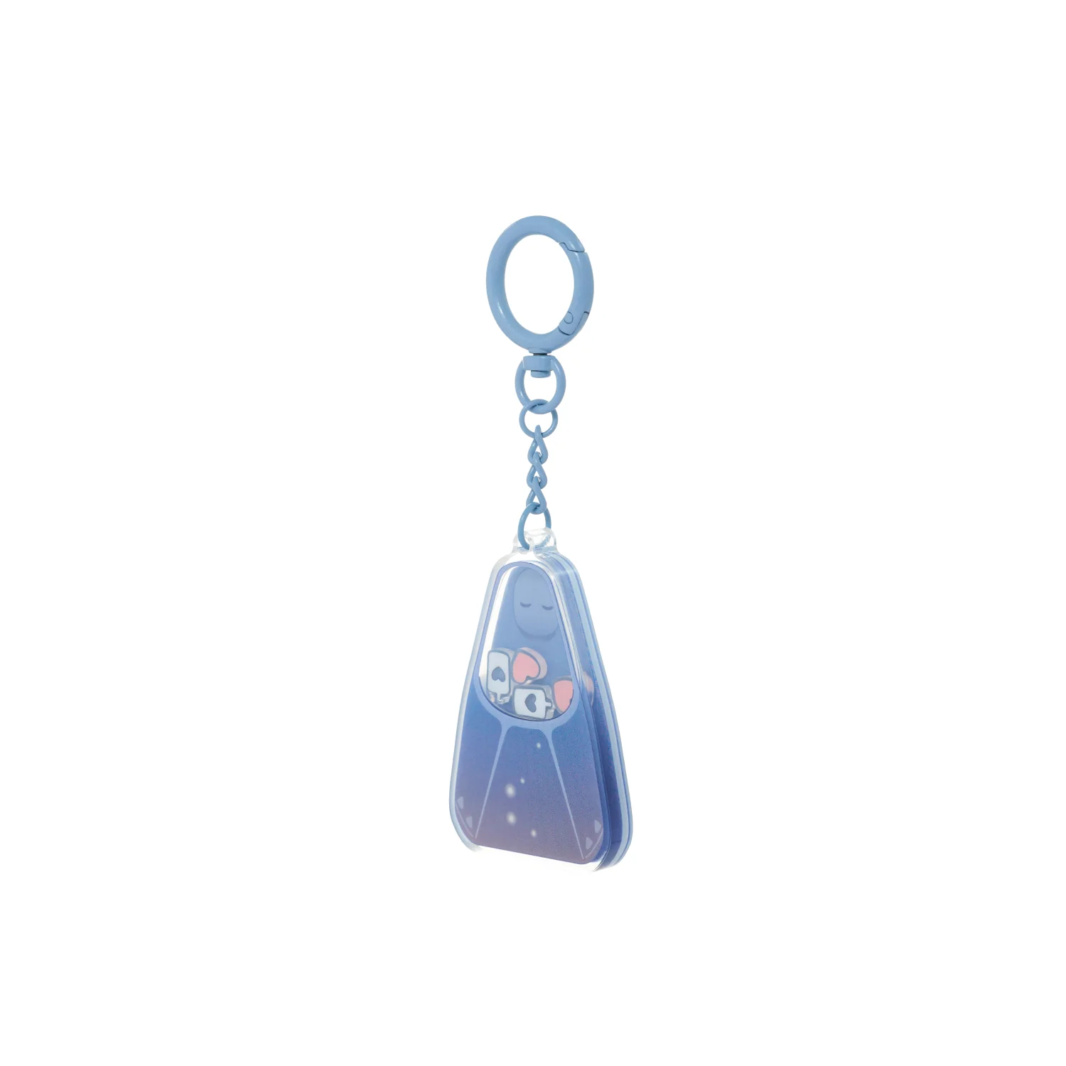 Sky Shaker Keychain - Image 4