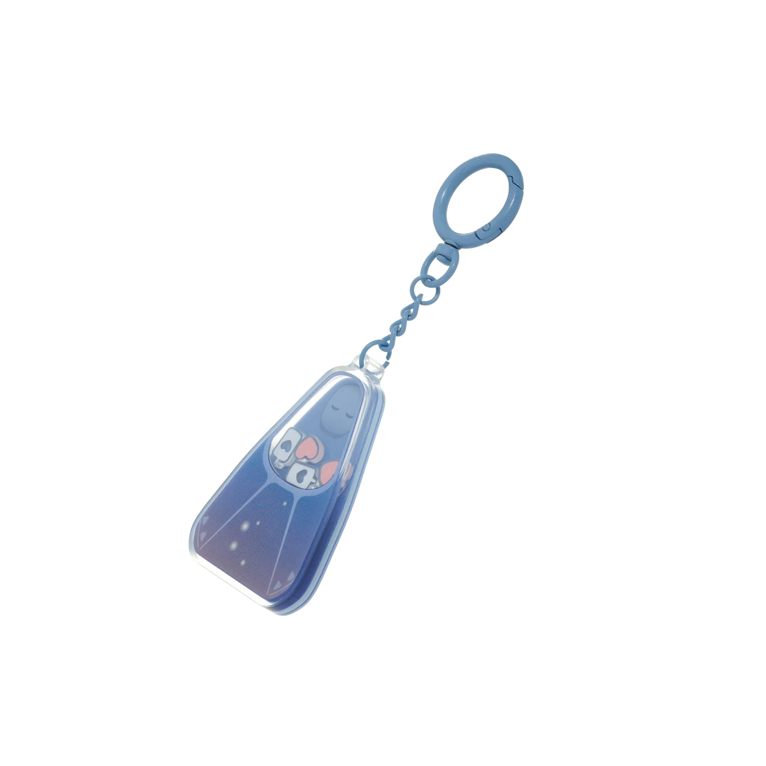 Sky Shaker Keychain - Image 5