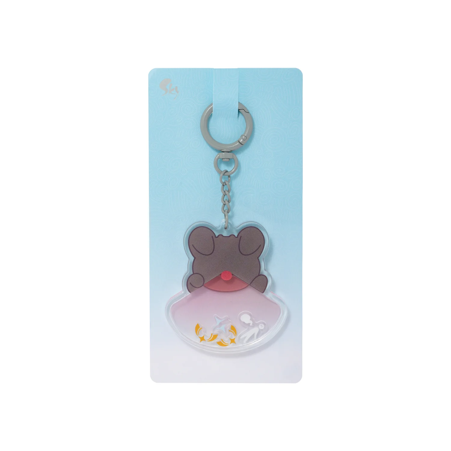 Sky Shaker Keychain - Image 7