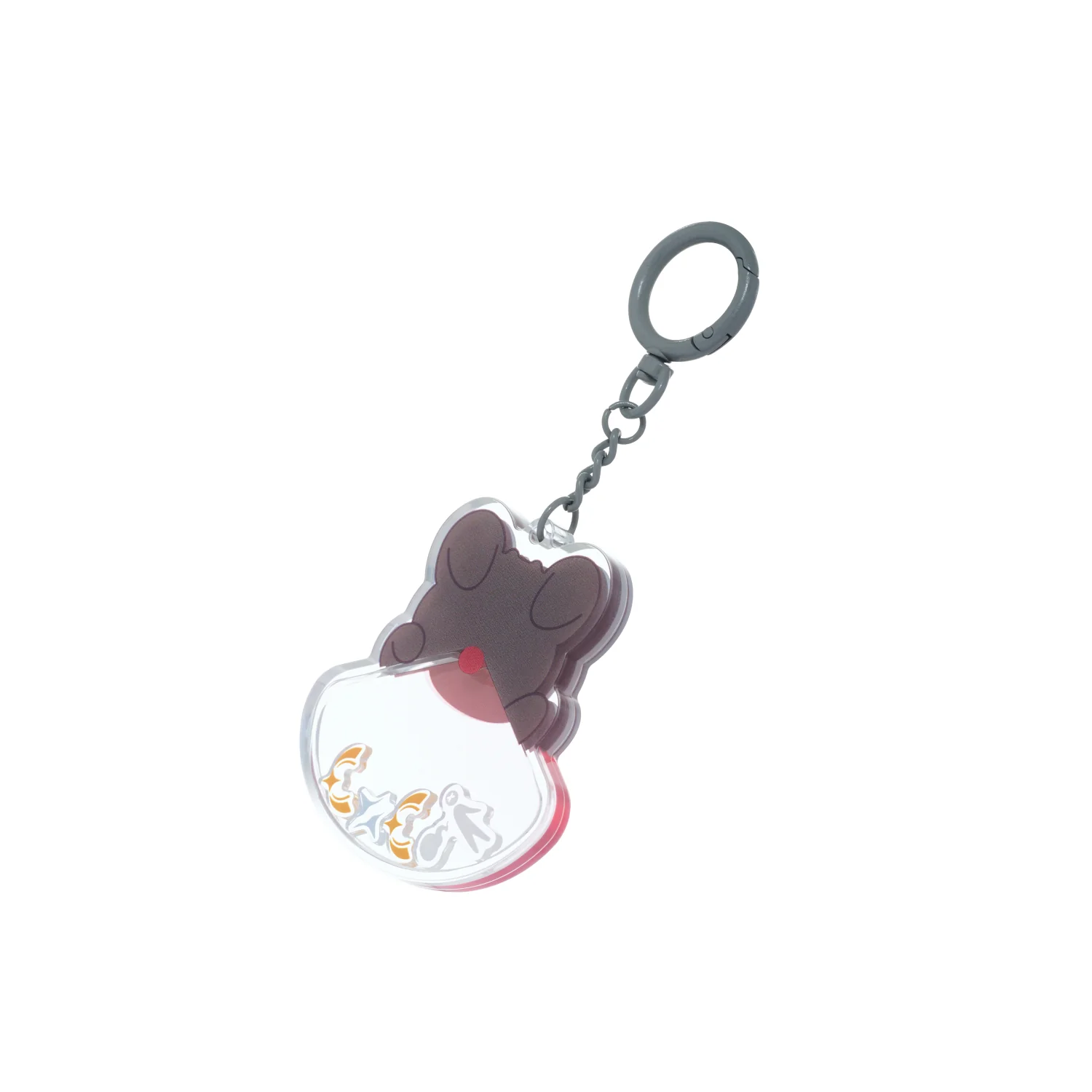 Sky Shaker Keychain - Image 9