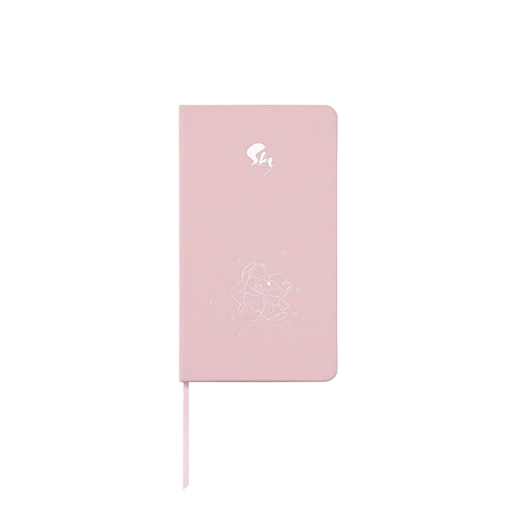 Sky Slim Notebook