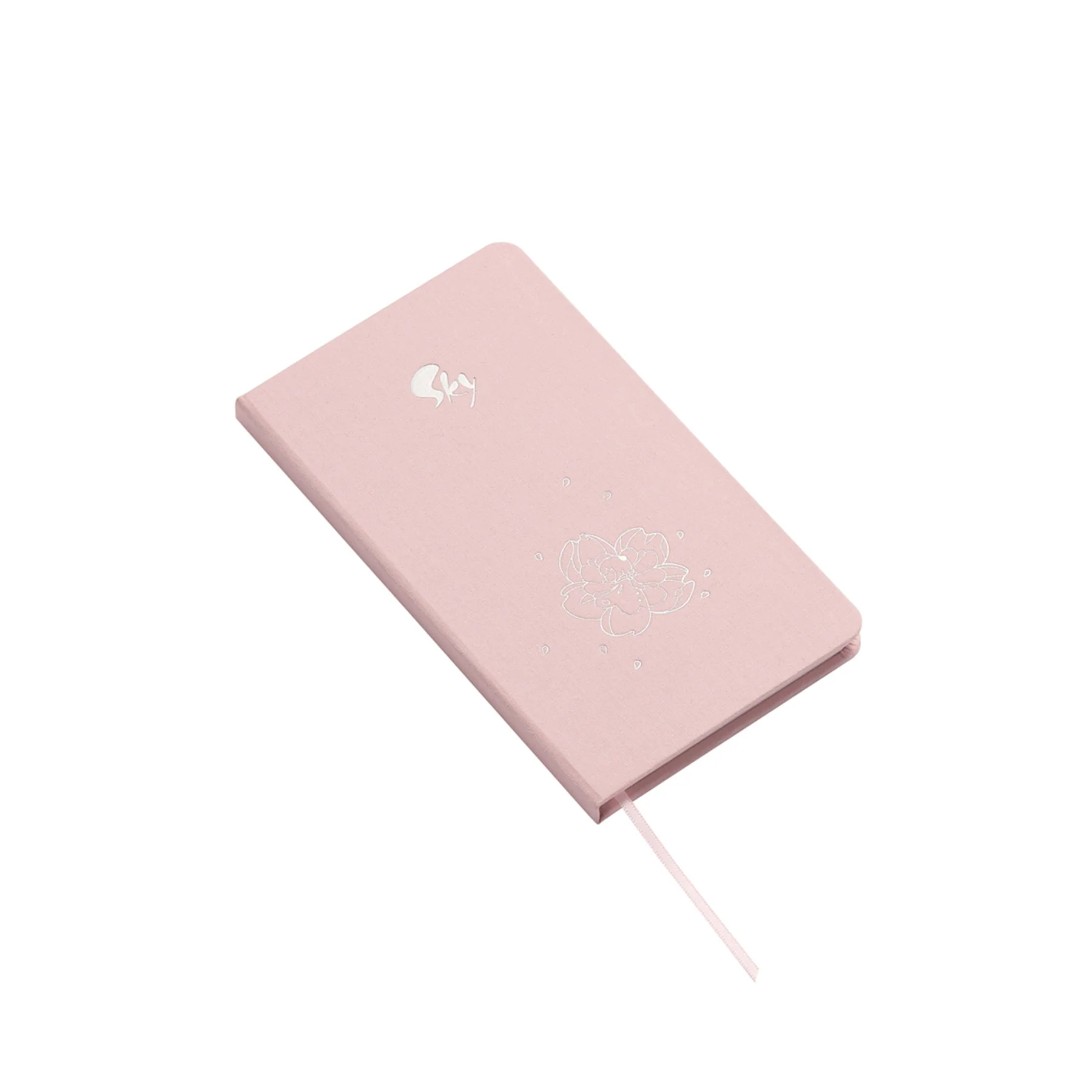 Sky Slim Notebook - Image 3