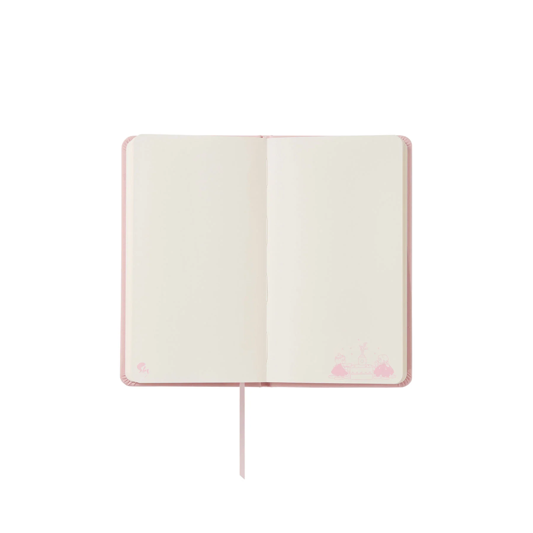 Sky Slim Notebook - Image 5