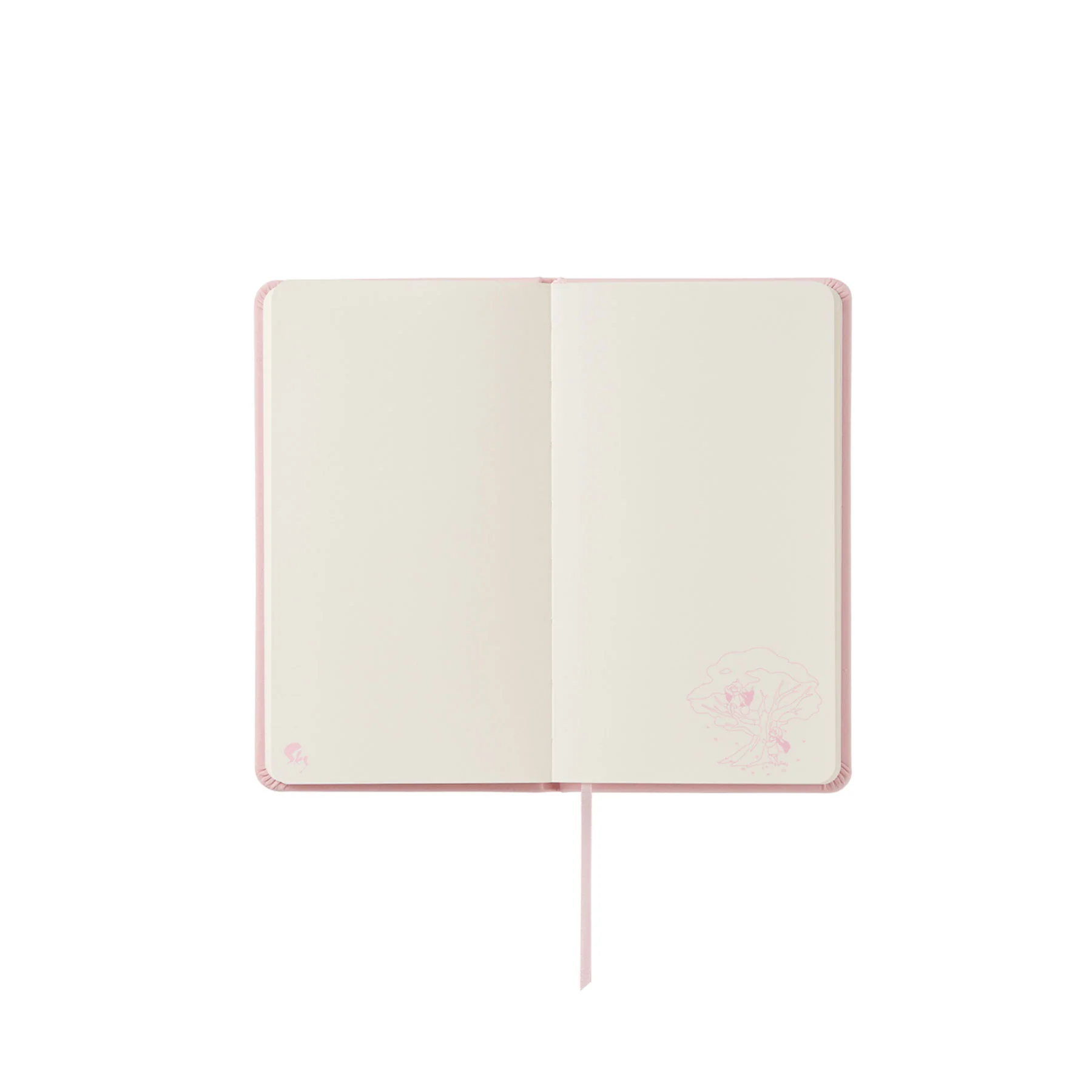 Sky Slim Notebook - Image 7