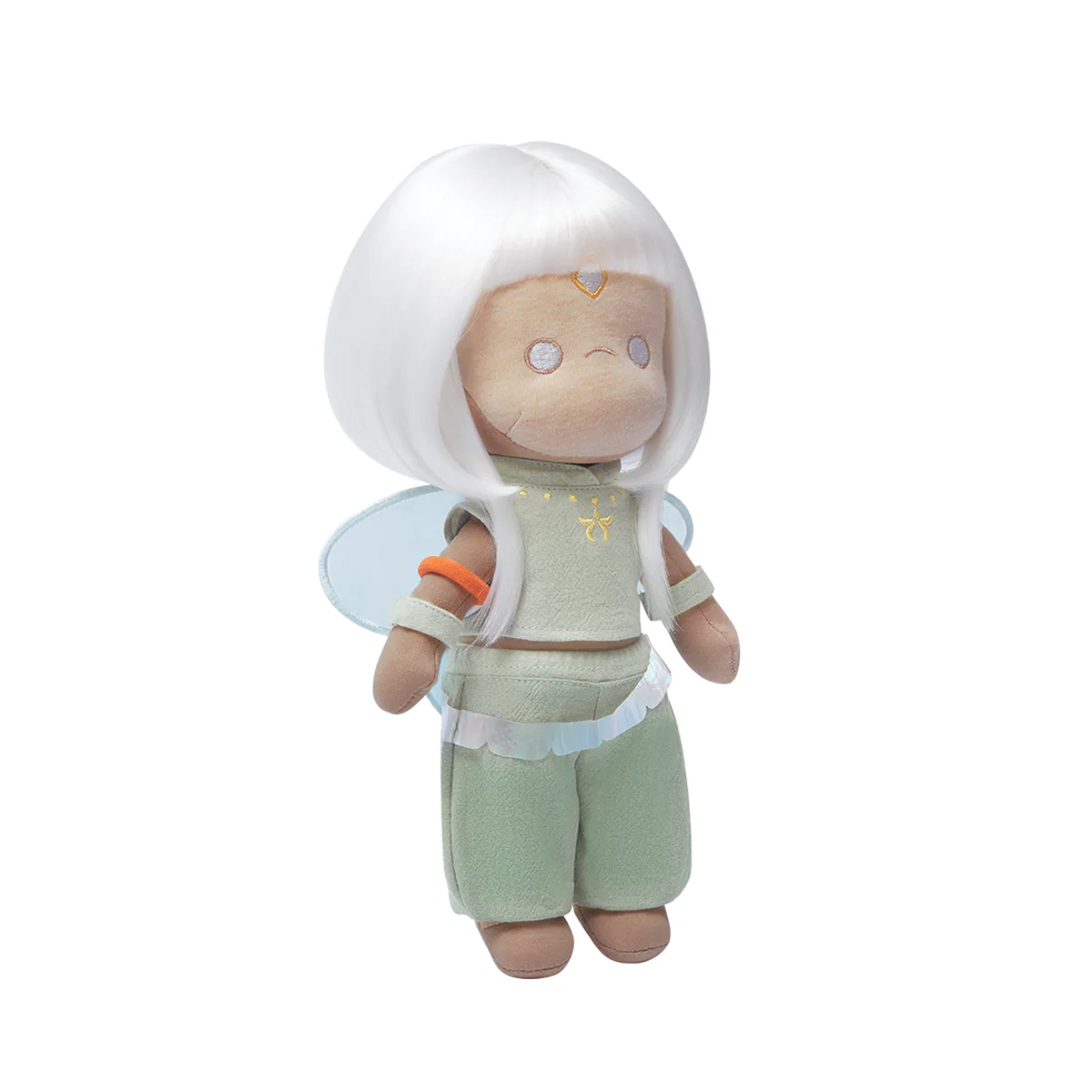 Sky x AURORA Doll Plush Set - Image 11
