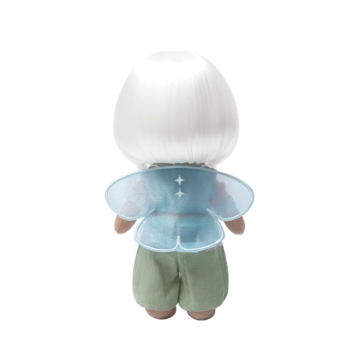 Sky x AURORA Doll Plush Set - Image 12