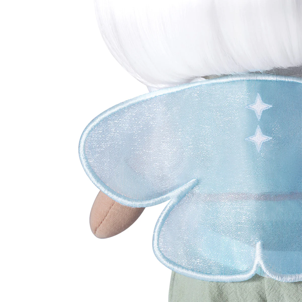 Sky x AURORA Doll Plush Set - Image 13