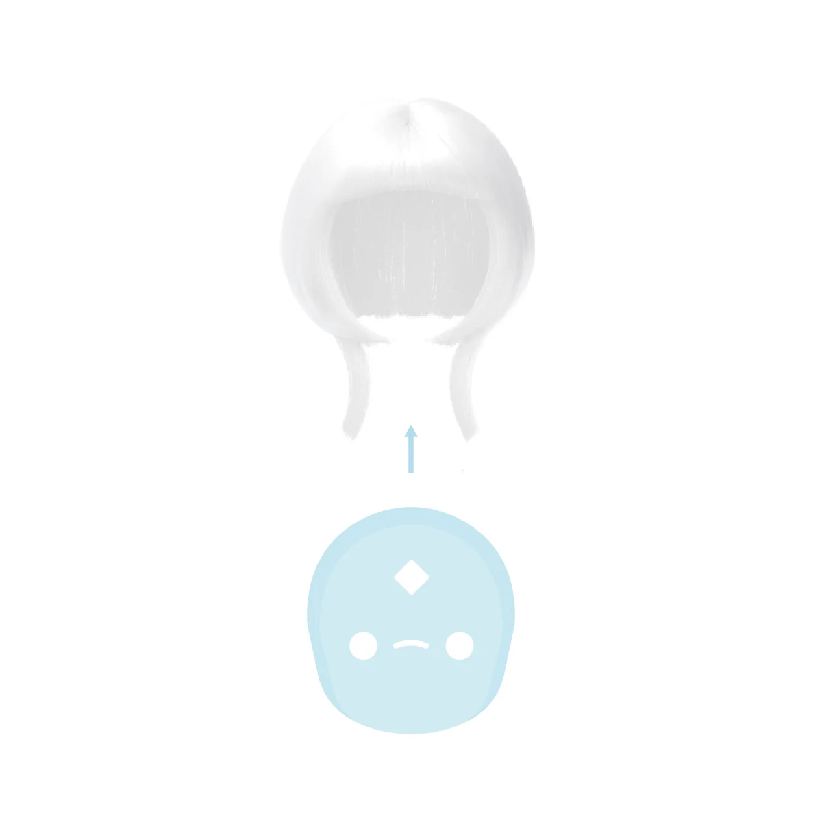 Sky x AURORA Doll Plush Set - Image 14