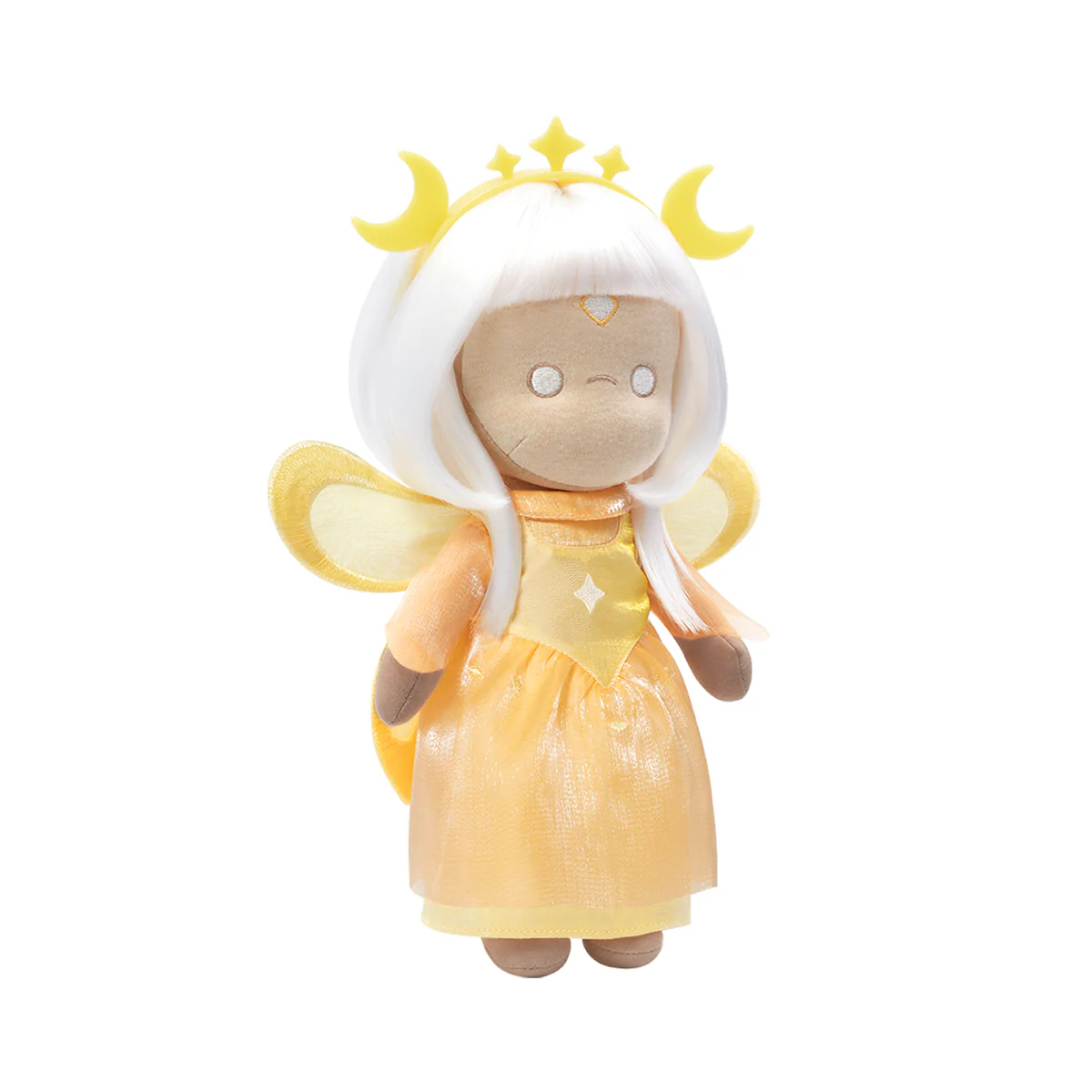 Sky x AURORA Doll Plush Set - Image 8