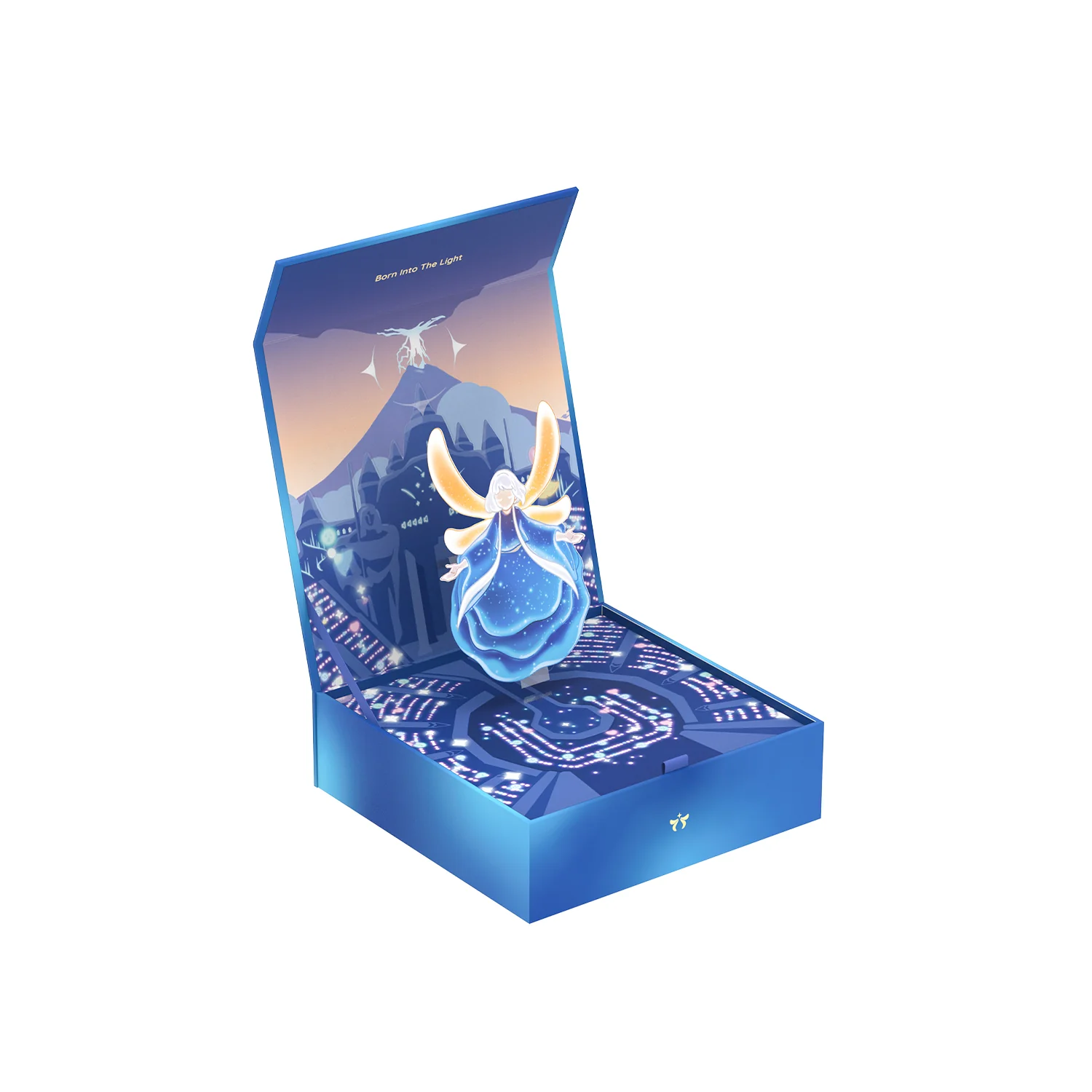 Sky x AURORA Keychain - Image 10