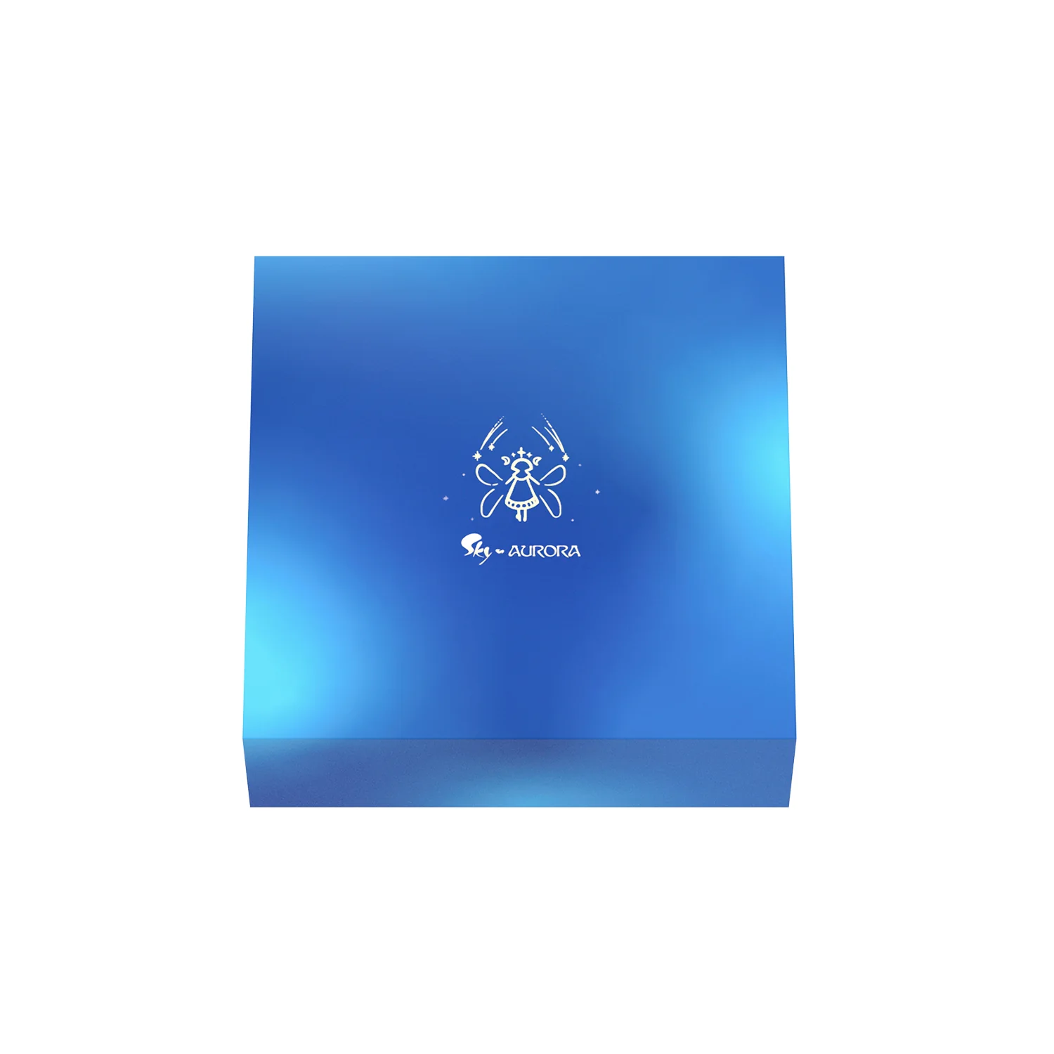 Sky x AURORA Keychain - Image 14