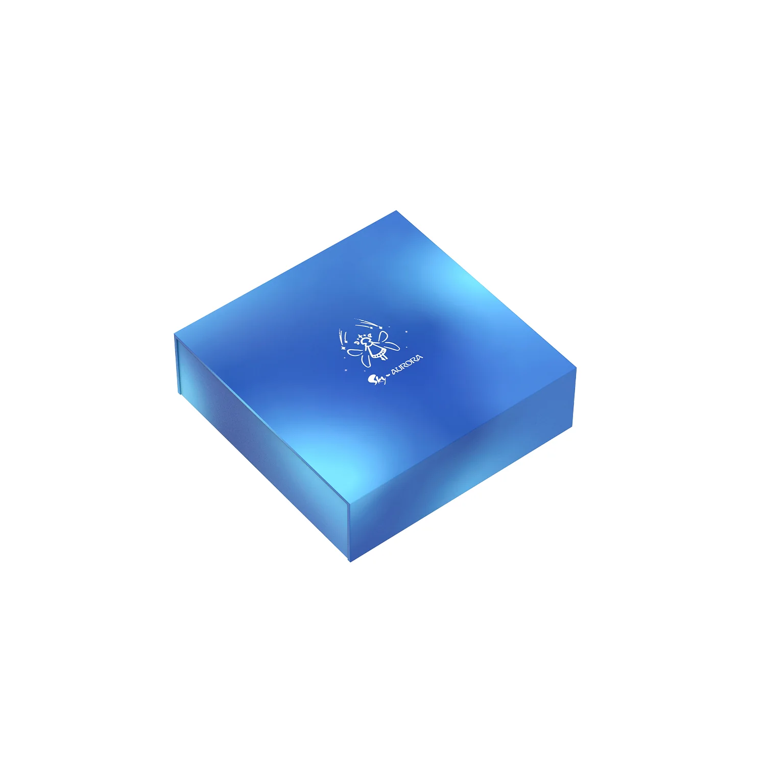 Sky x AURORA Keychain - Image 15