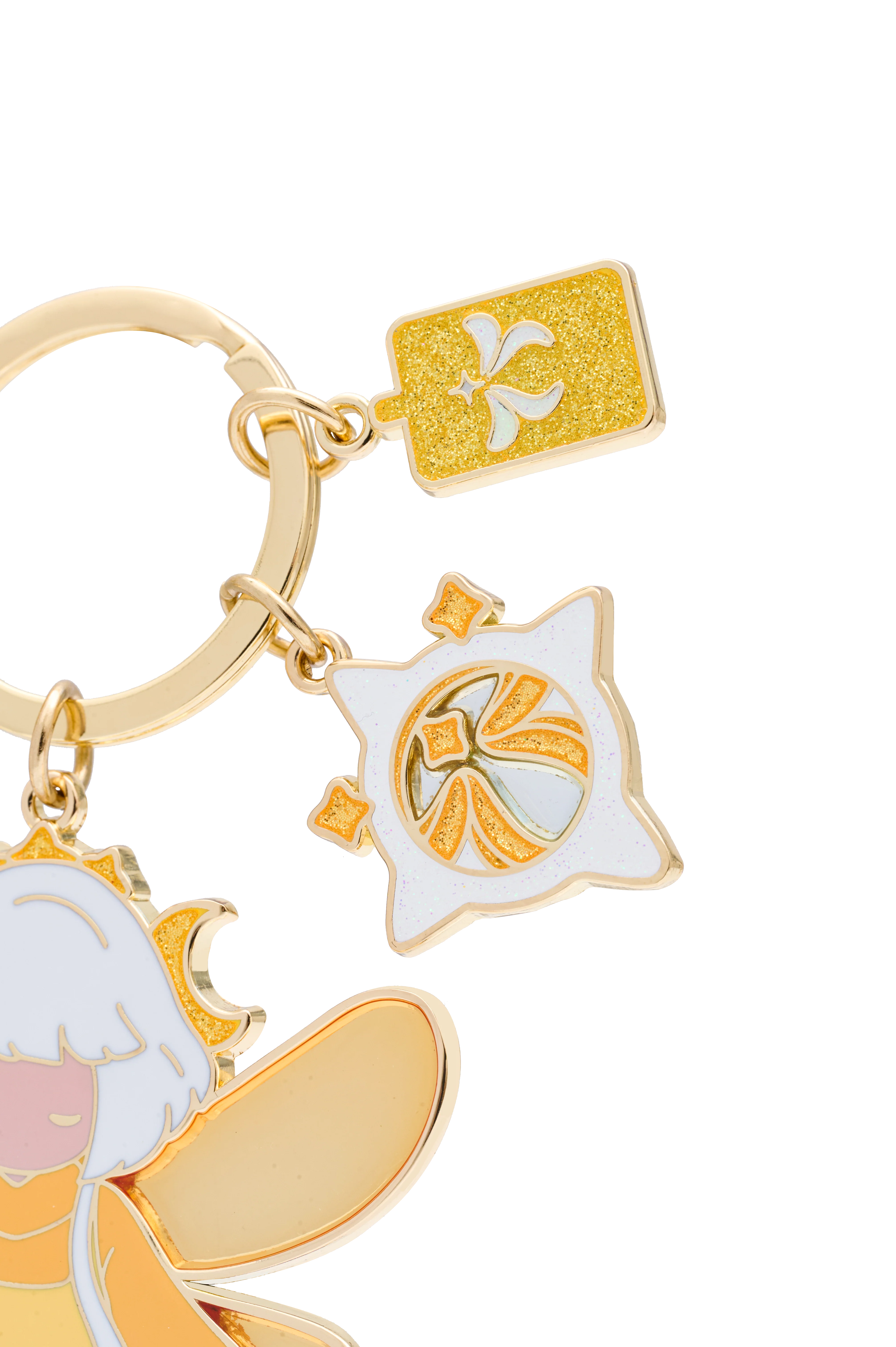 Sky x AURORA Keychain - Image 5
