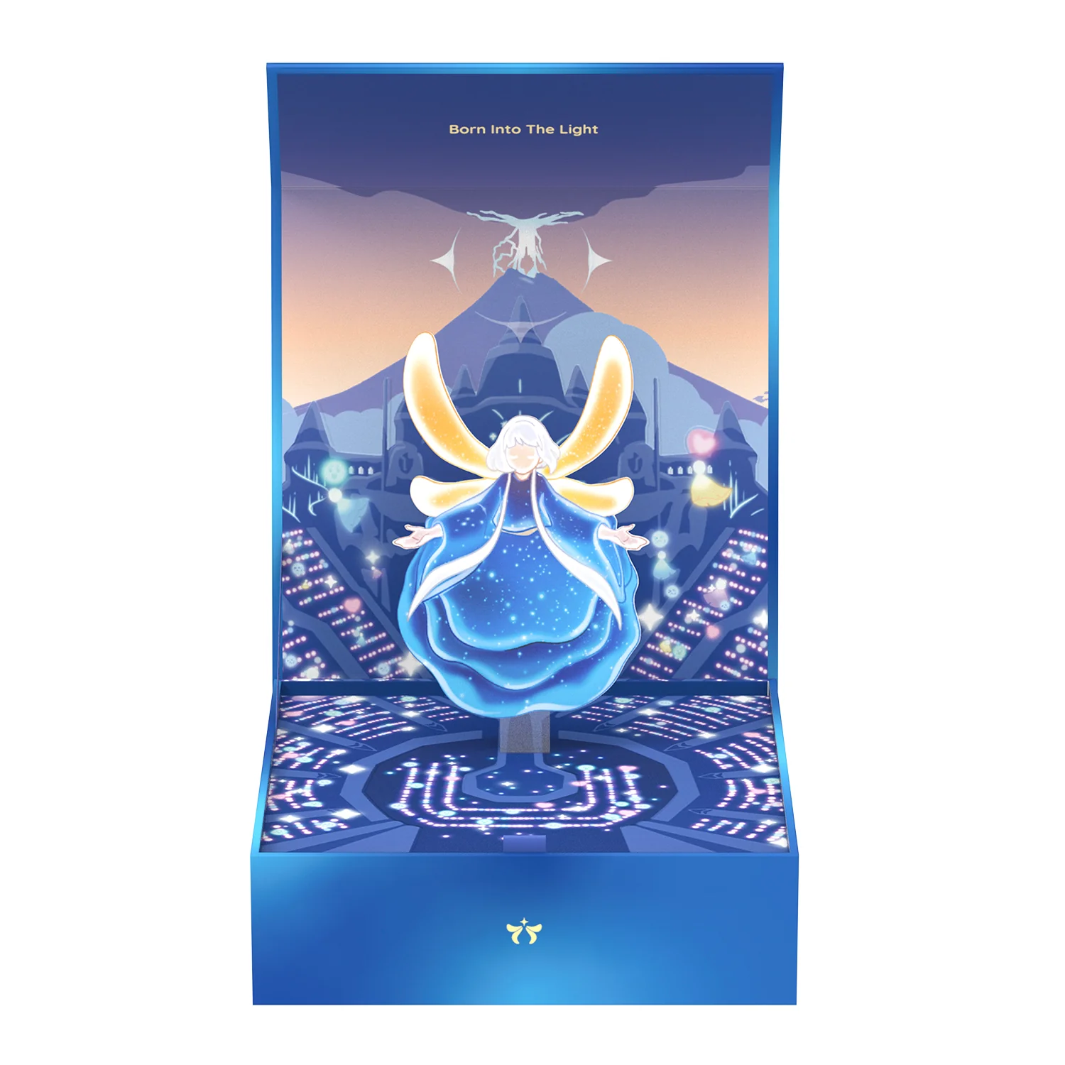 Sky x AURORA Keychain - Image 8