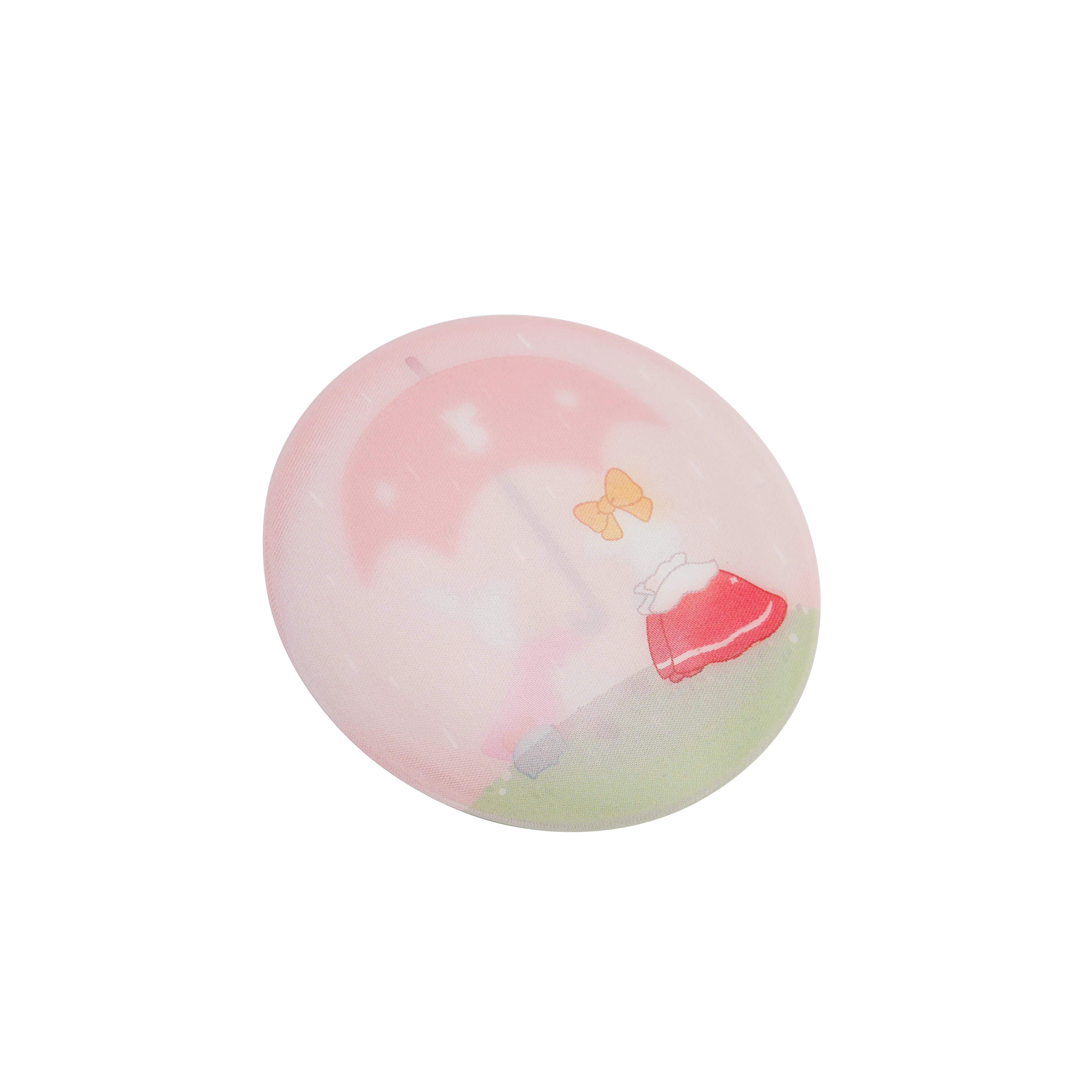 Sky x Moomin Lenticular Button Pin - Image 10