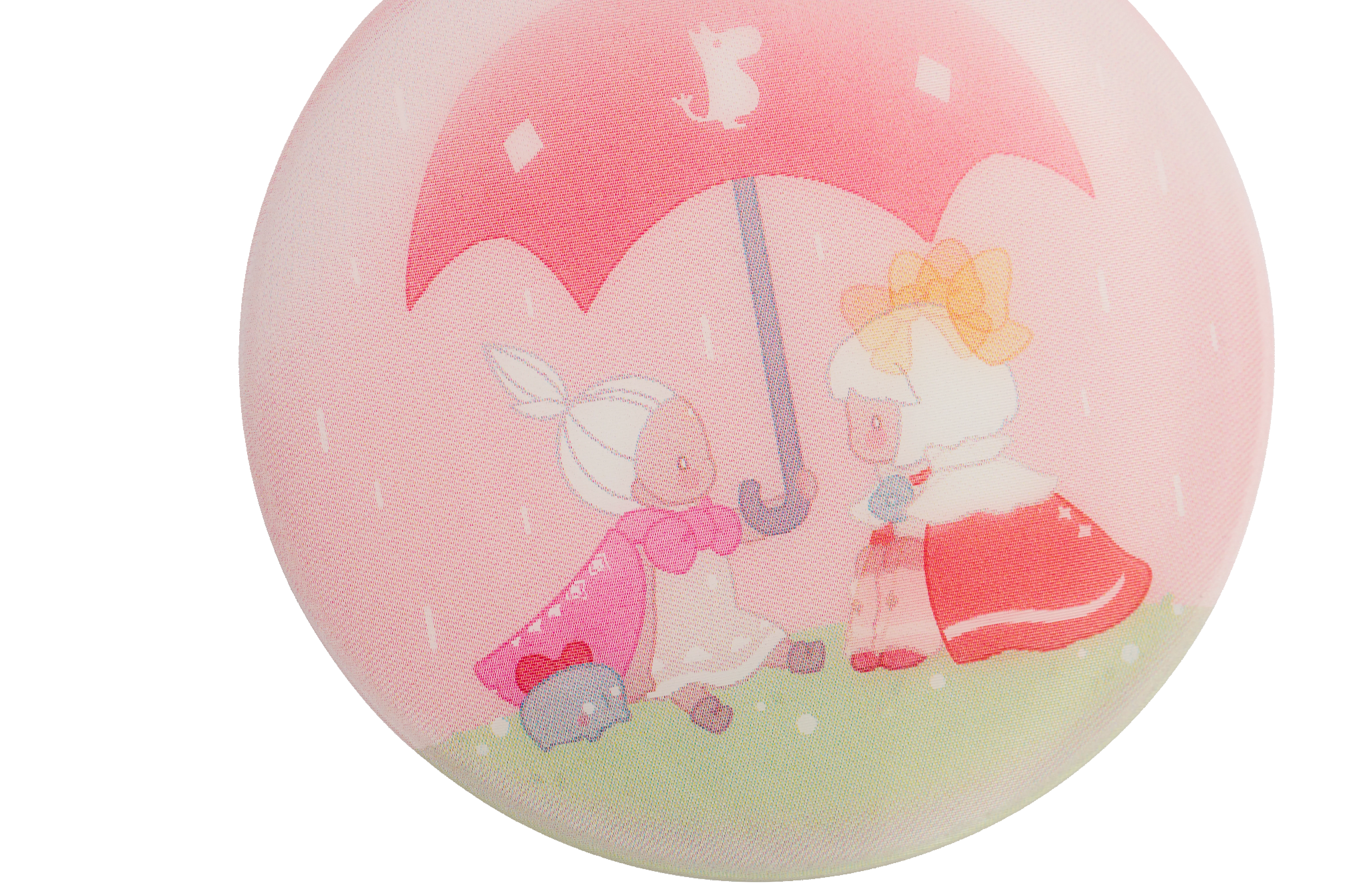 Sky x Moomin Lenticular Button Pin - Image 13