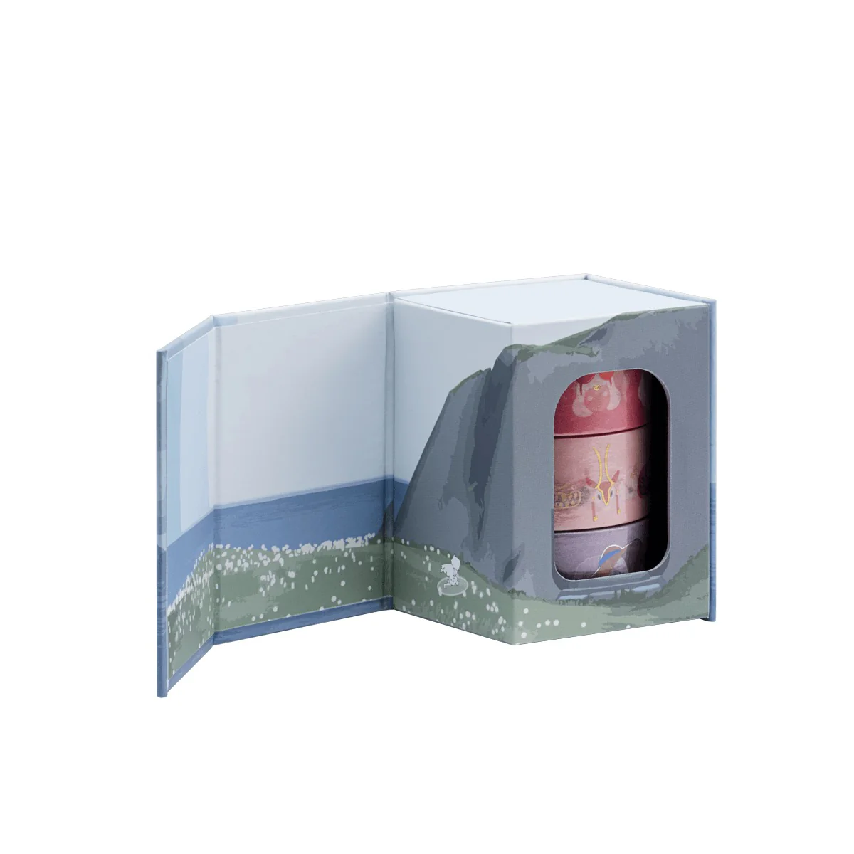 Spirits Washi Tapes - Image 4