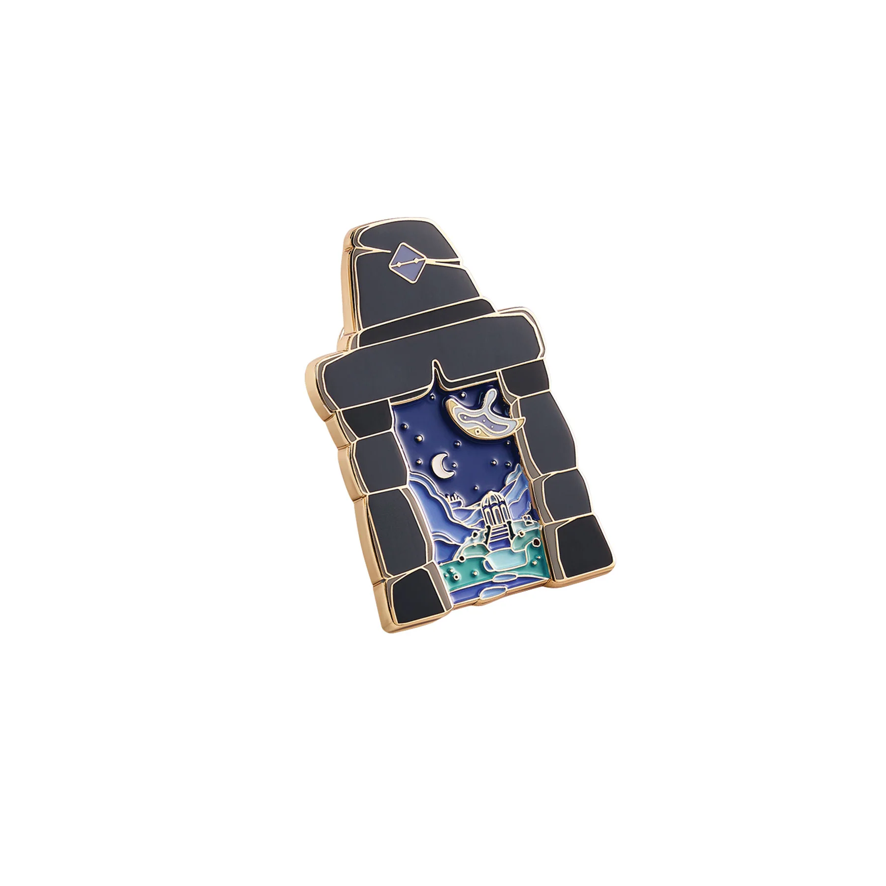 Starlight Desert Pin - Image 4