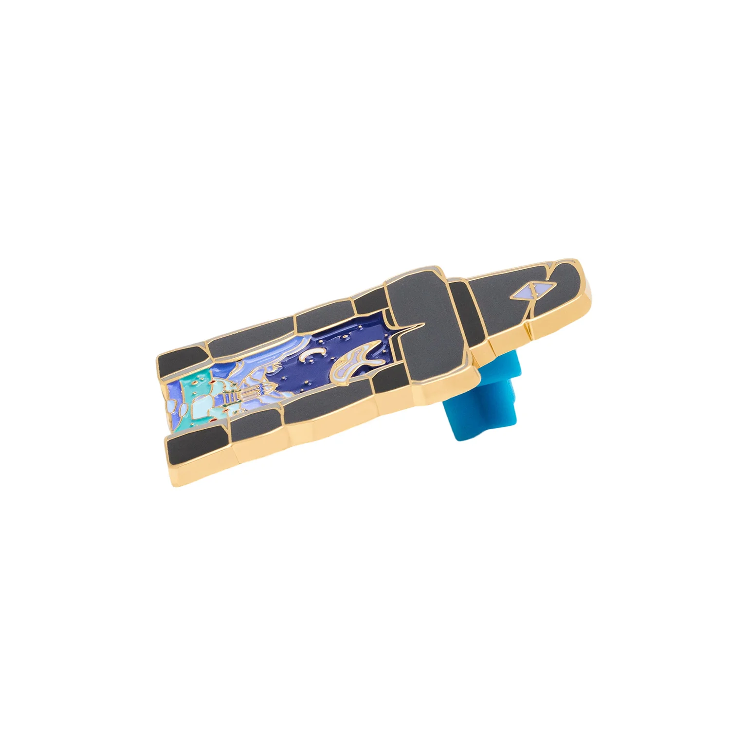 Starlight Desert Pin - Image 5