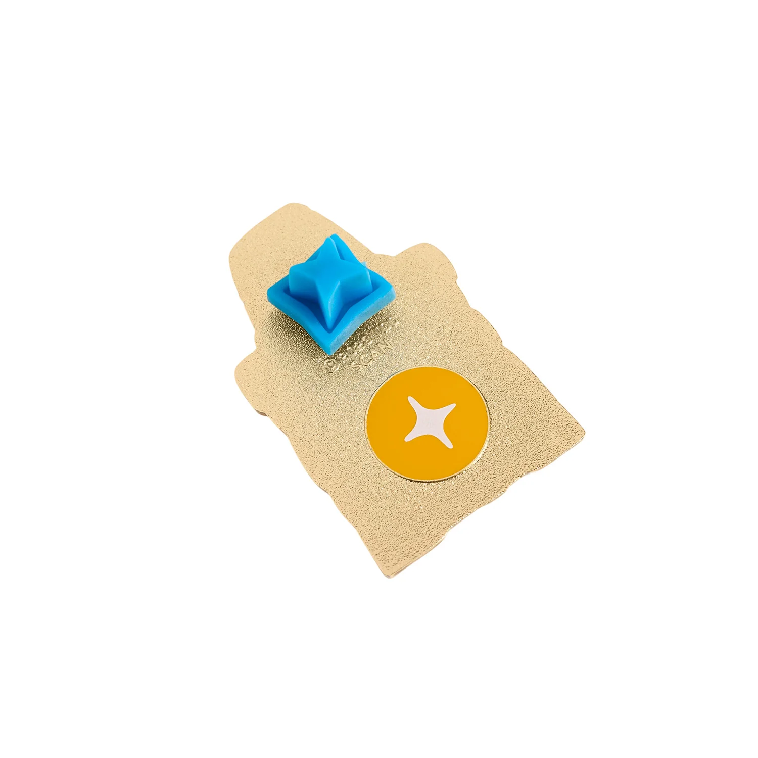 Starlight Desert Pin - Image 6