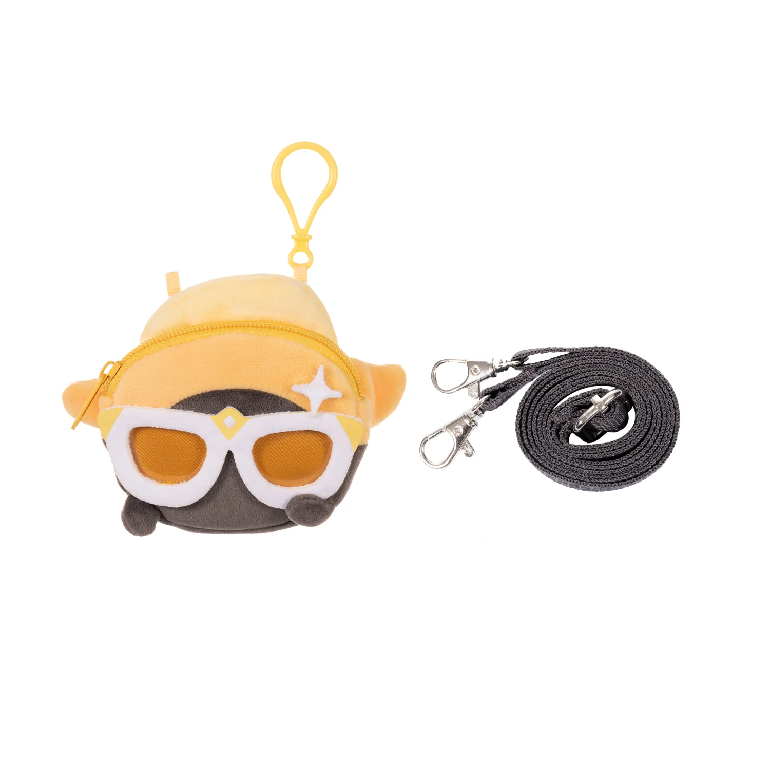 Sunbath Crab Purse - Image 3