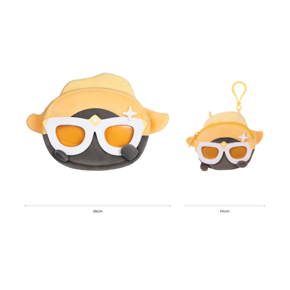 Sunbath Crab Totepack - Medium - Image 3