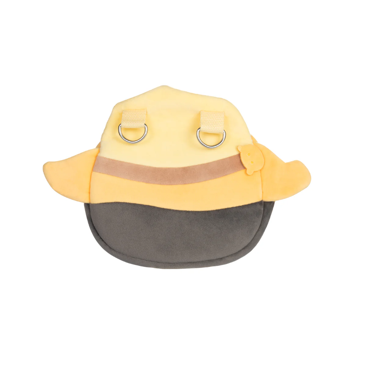 Sunbath Crab Totepack - Medium - Image 4