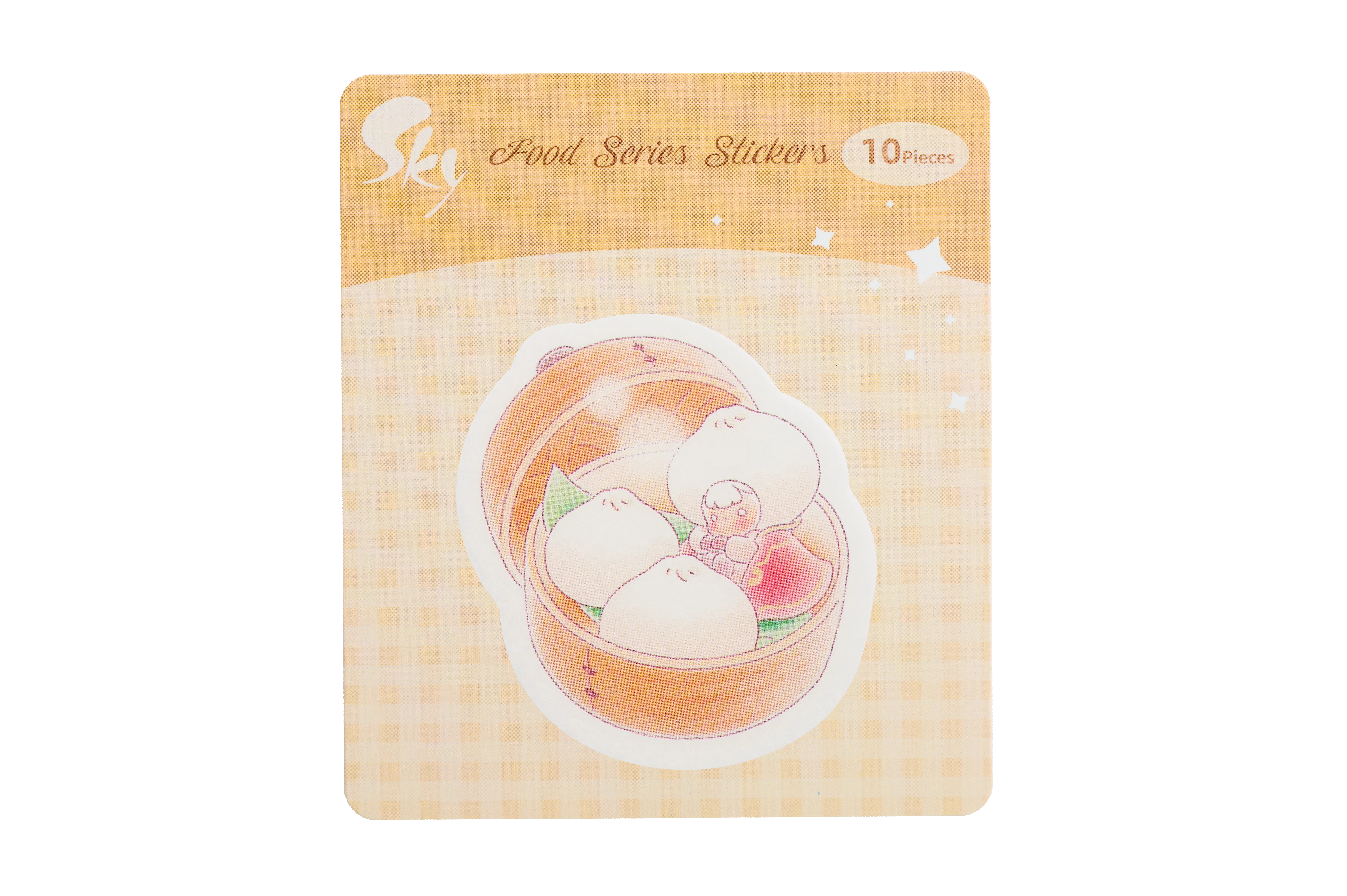 Sweets of Sky Sticker Set - Image 12