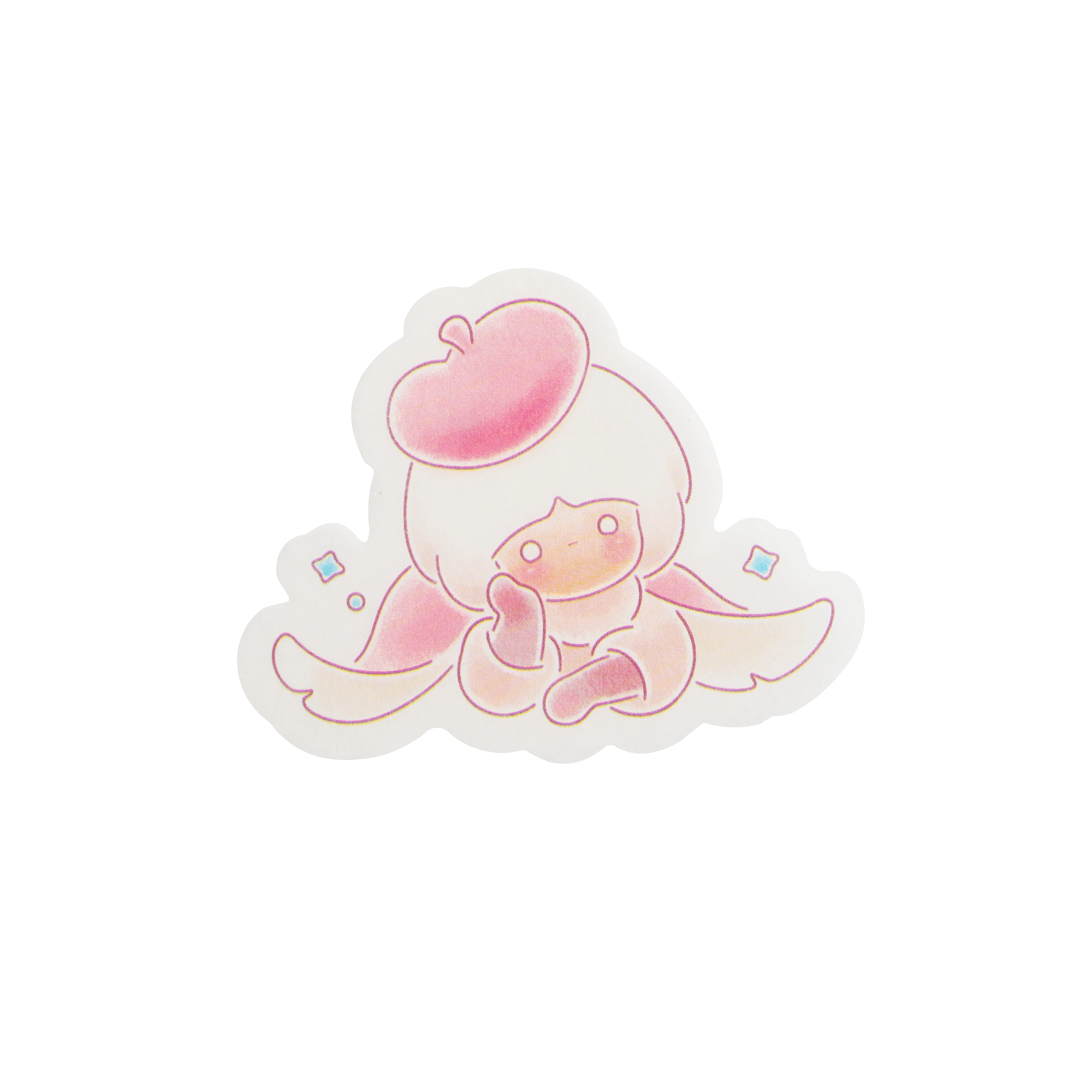Sweets of Sky Sticker Set - Image 5