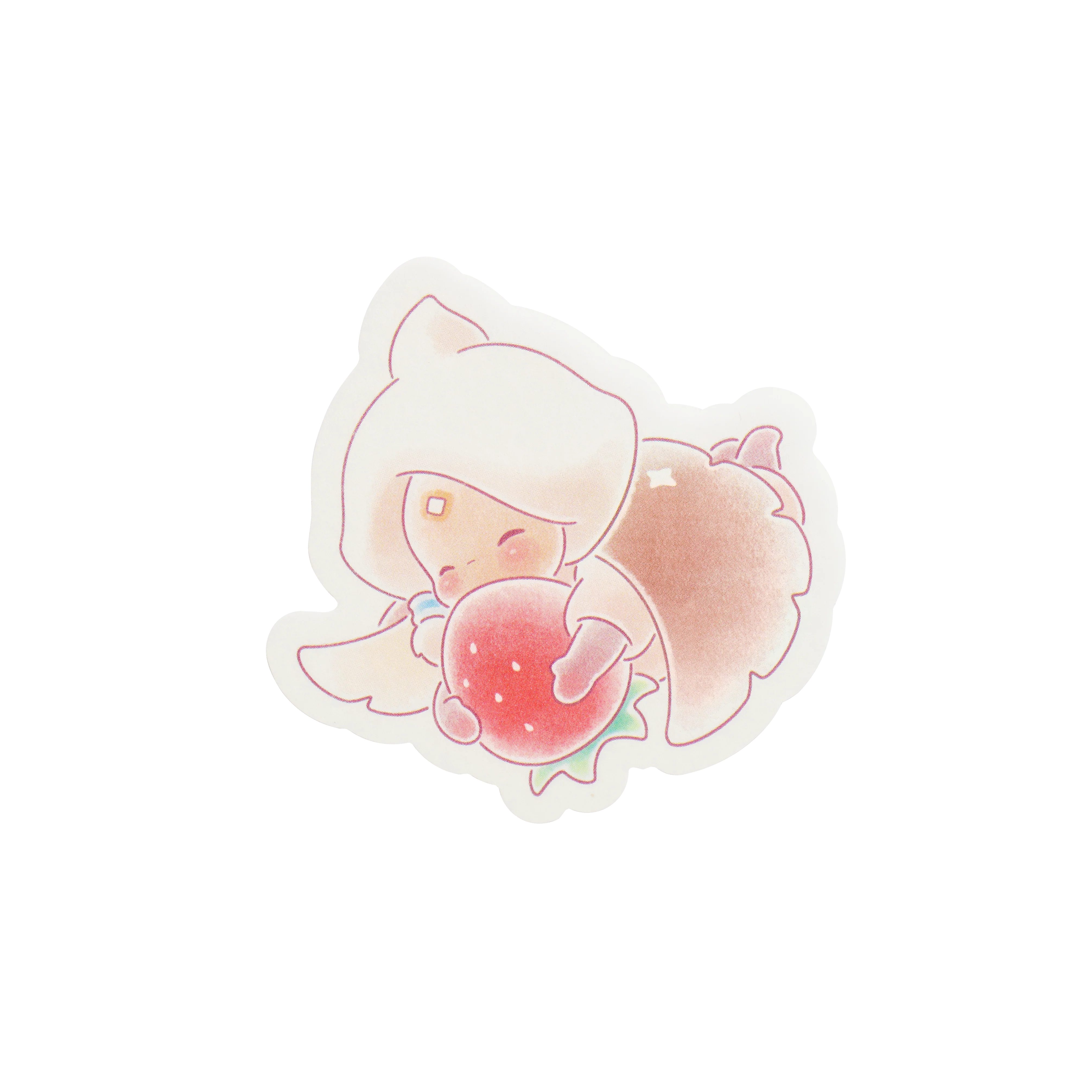 Sweets of Sky Sticker Set - Image 6