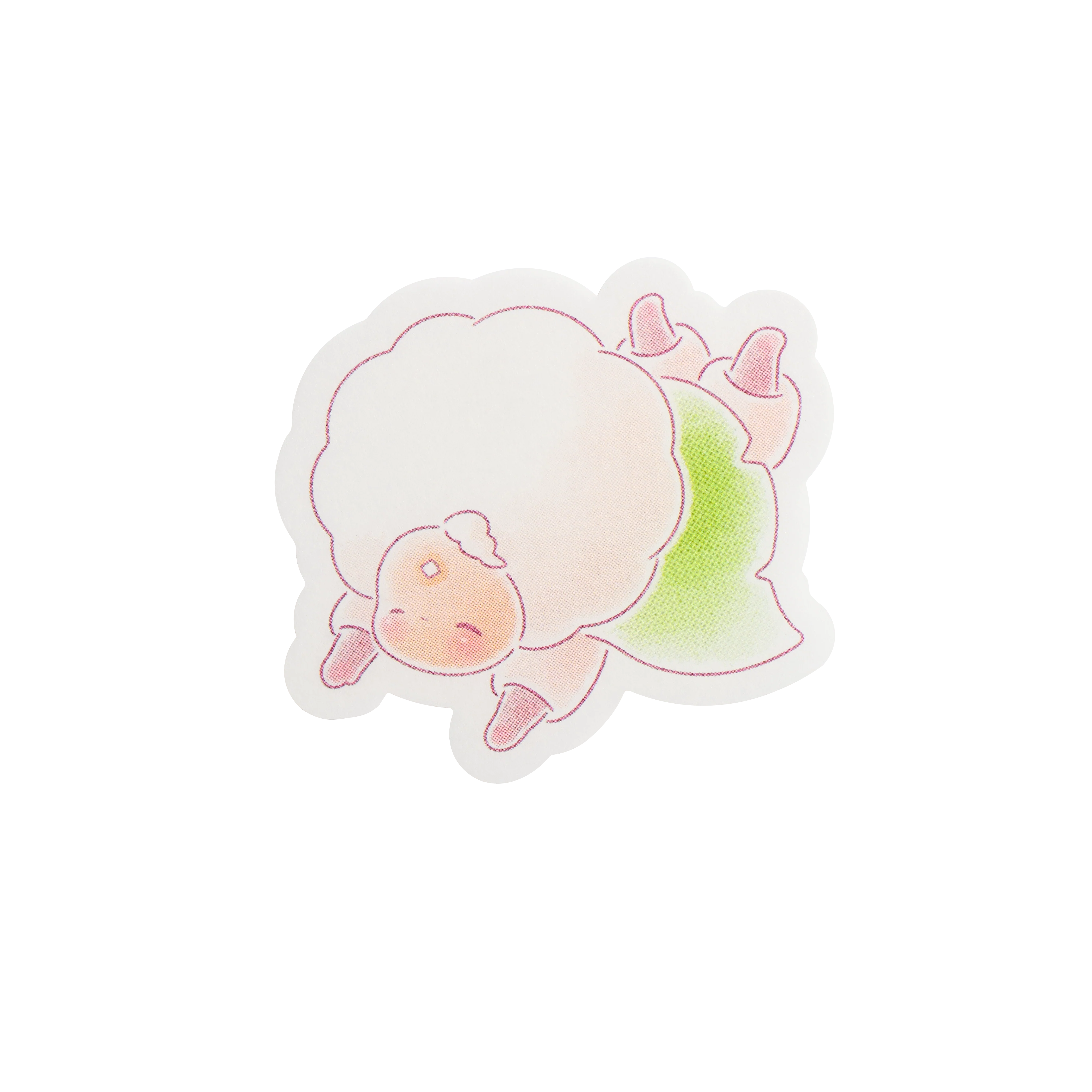Sweets of Sky Sticker Set - Image 7