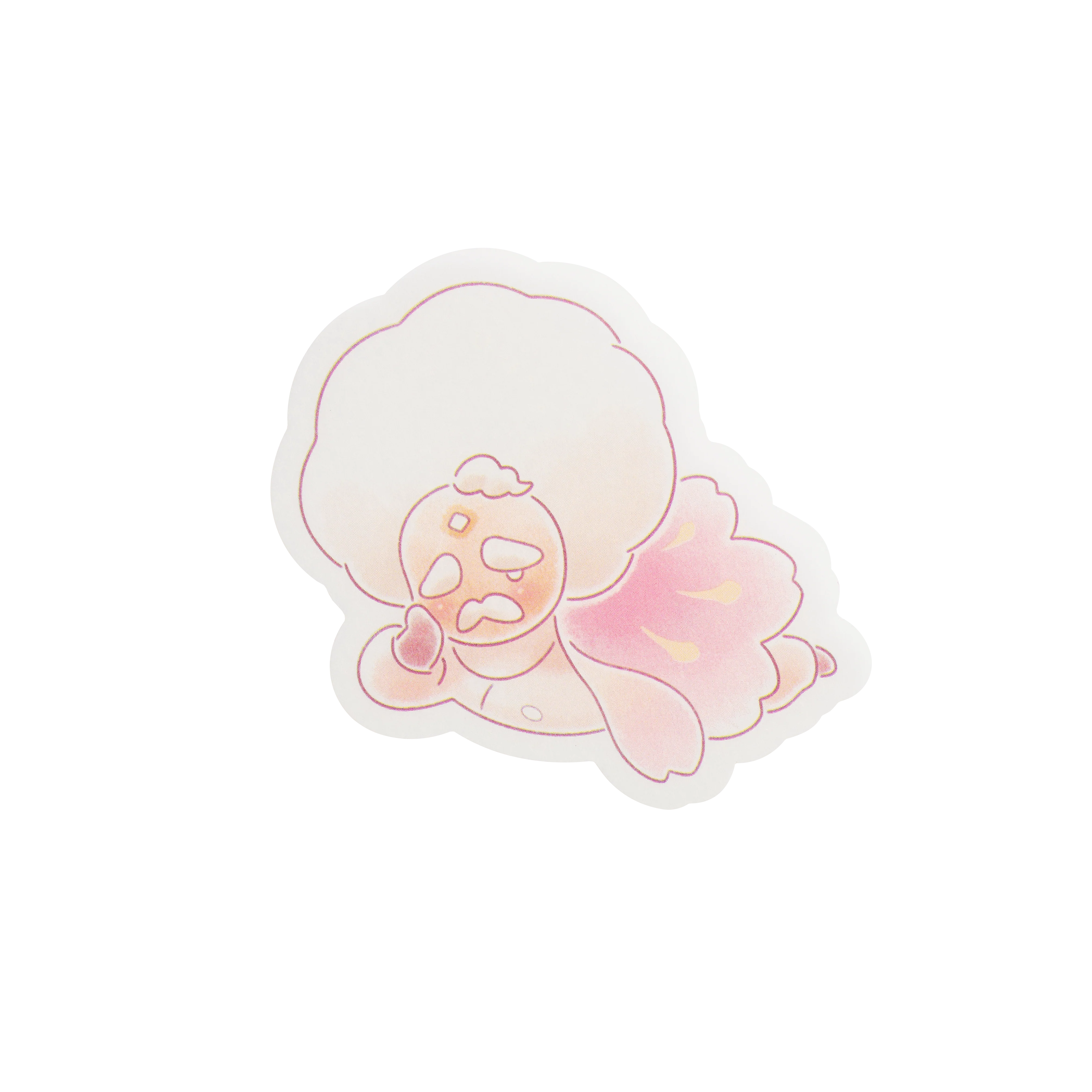 Sweets of Sky Sticker Set - Image 8