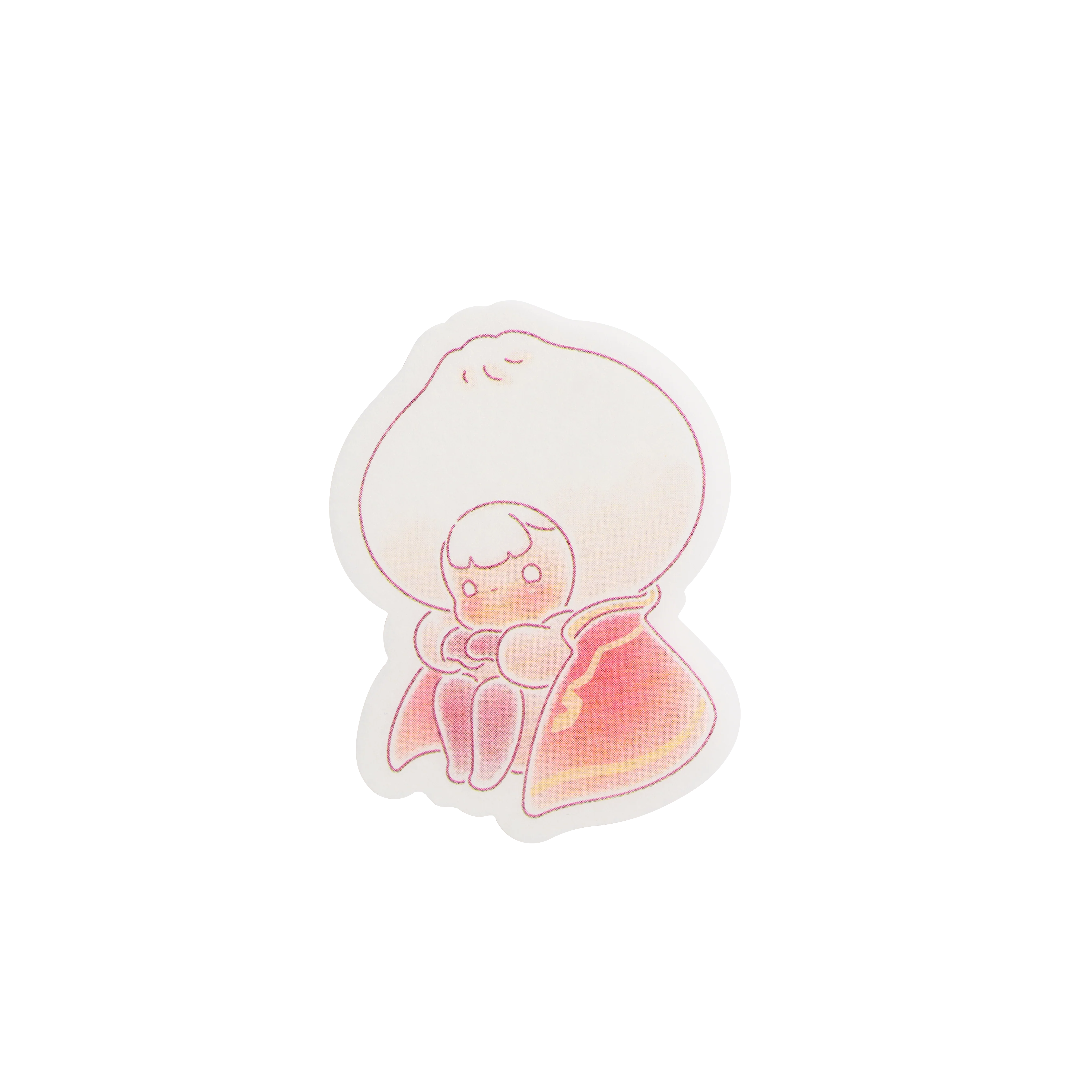 Sweets of Sky Sticker Set - Image 9