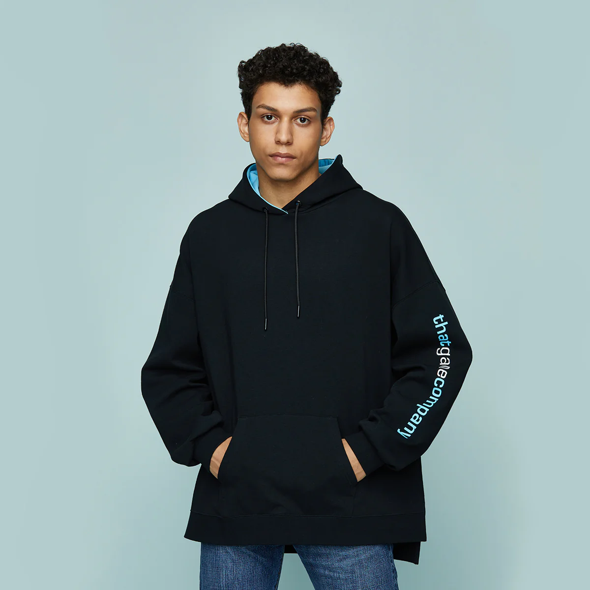 TGC Hoodie I - Image 10