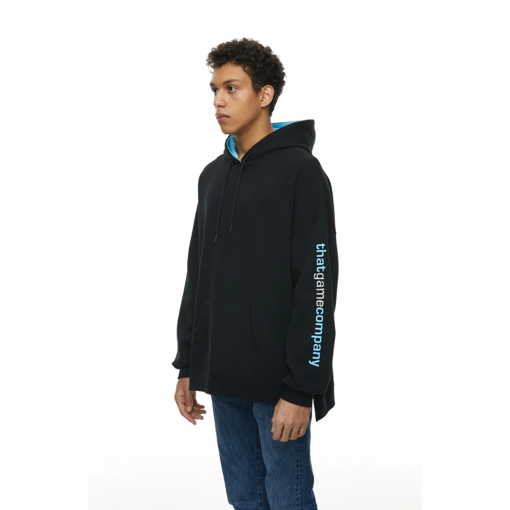 TGC Hoodie I - Image 11