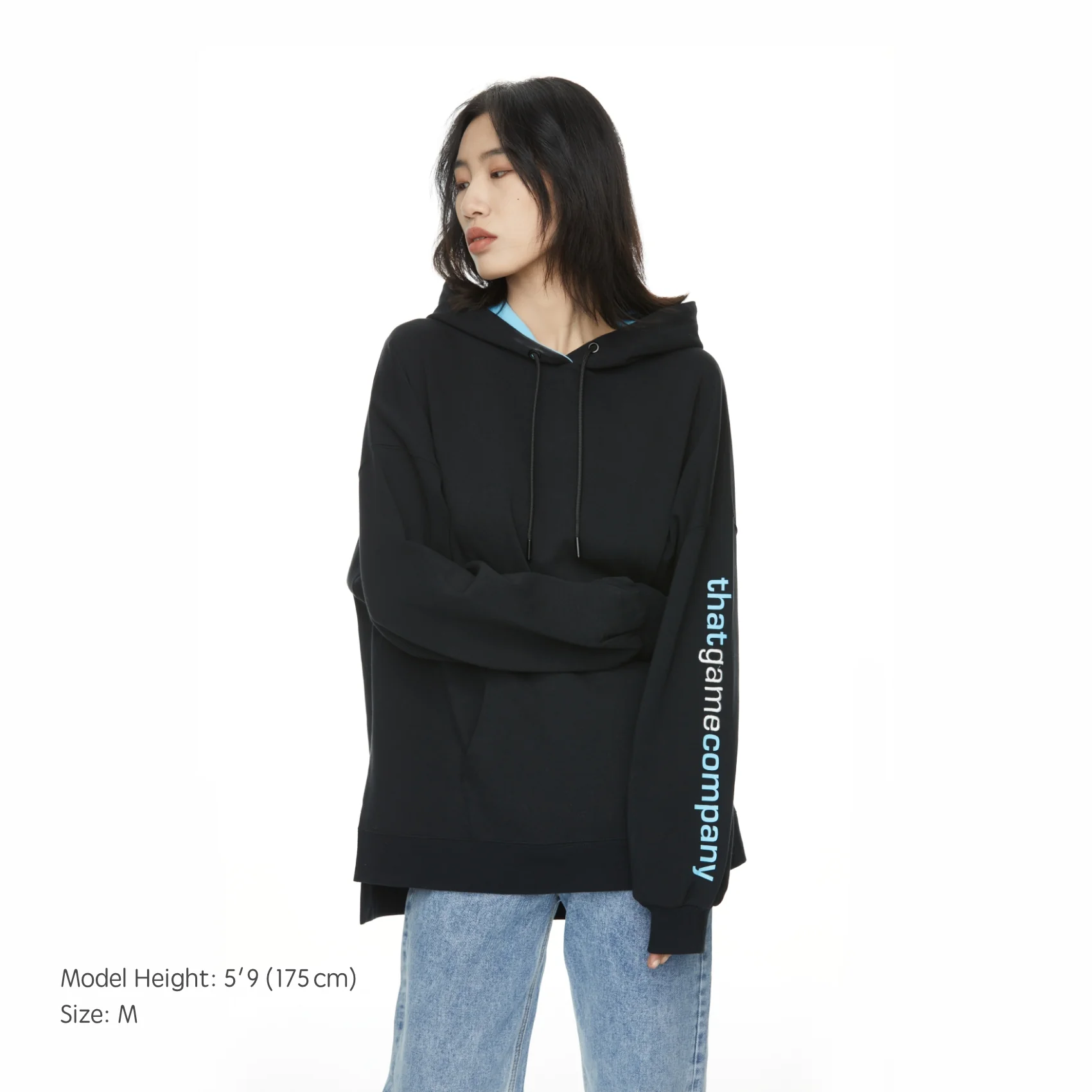 TGC Hoodie I - Image 3