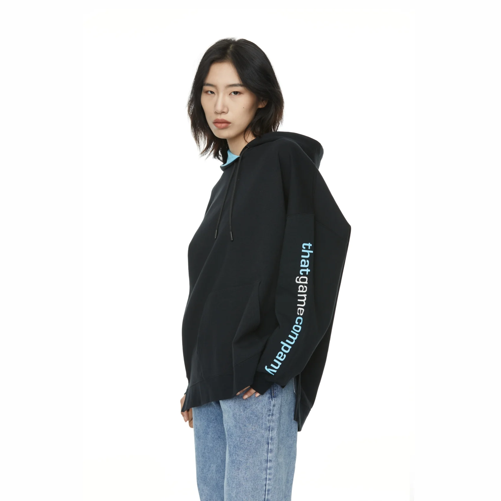 TGC Hoodie I - Image 7