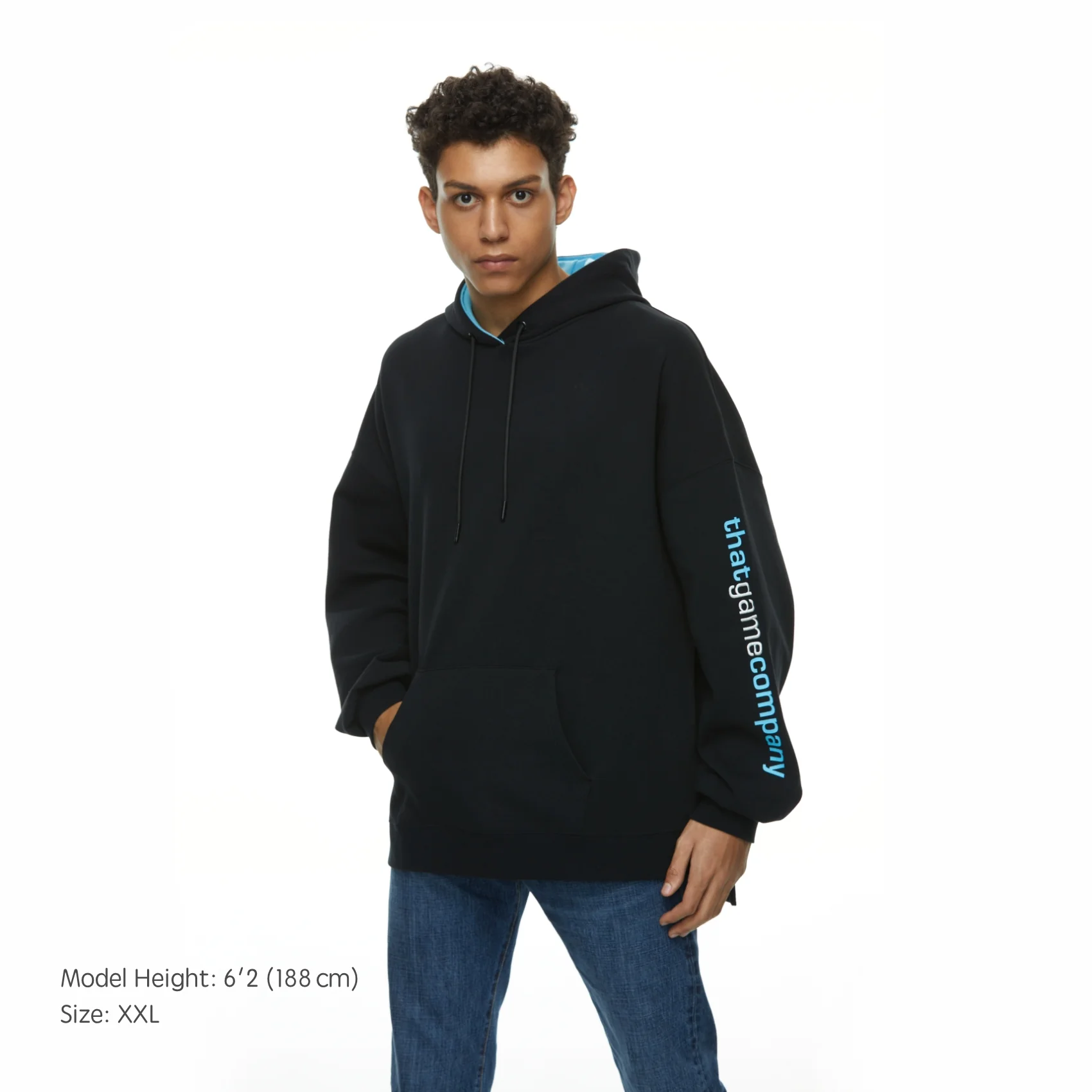 TGC Hoodie I - Image 9